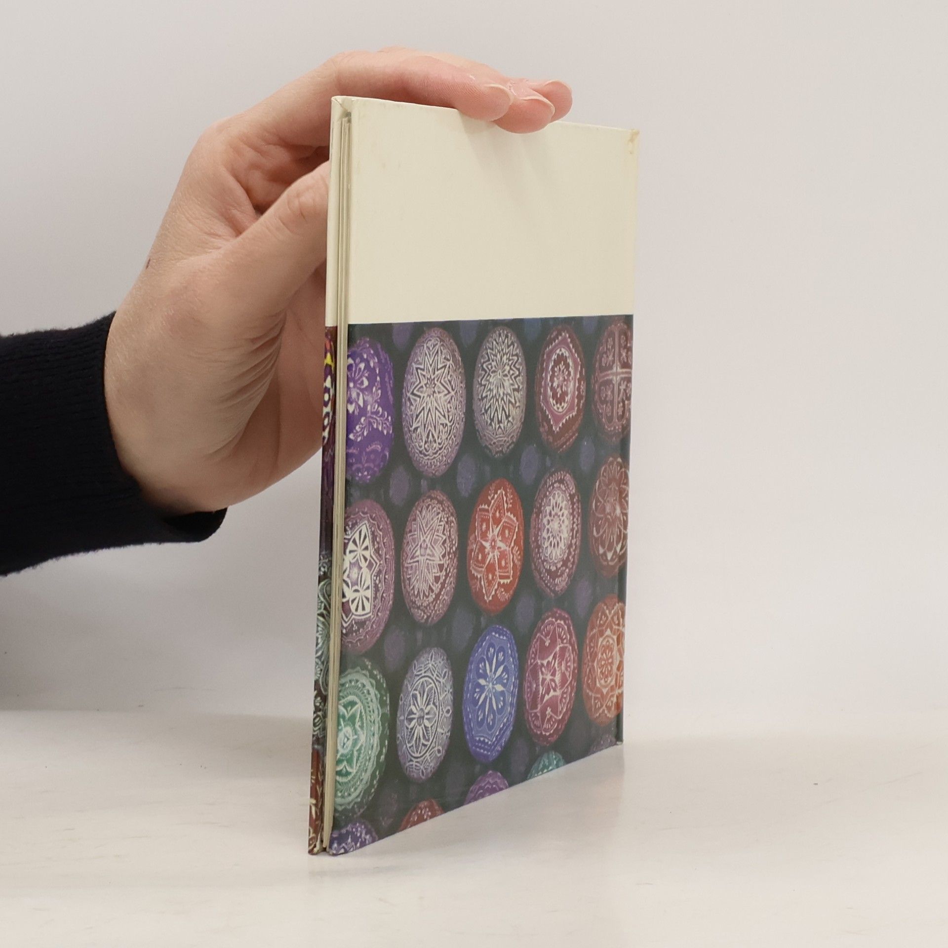 Autorenkollektiv Bunte sorbische Ostereier