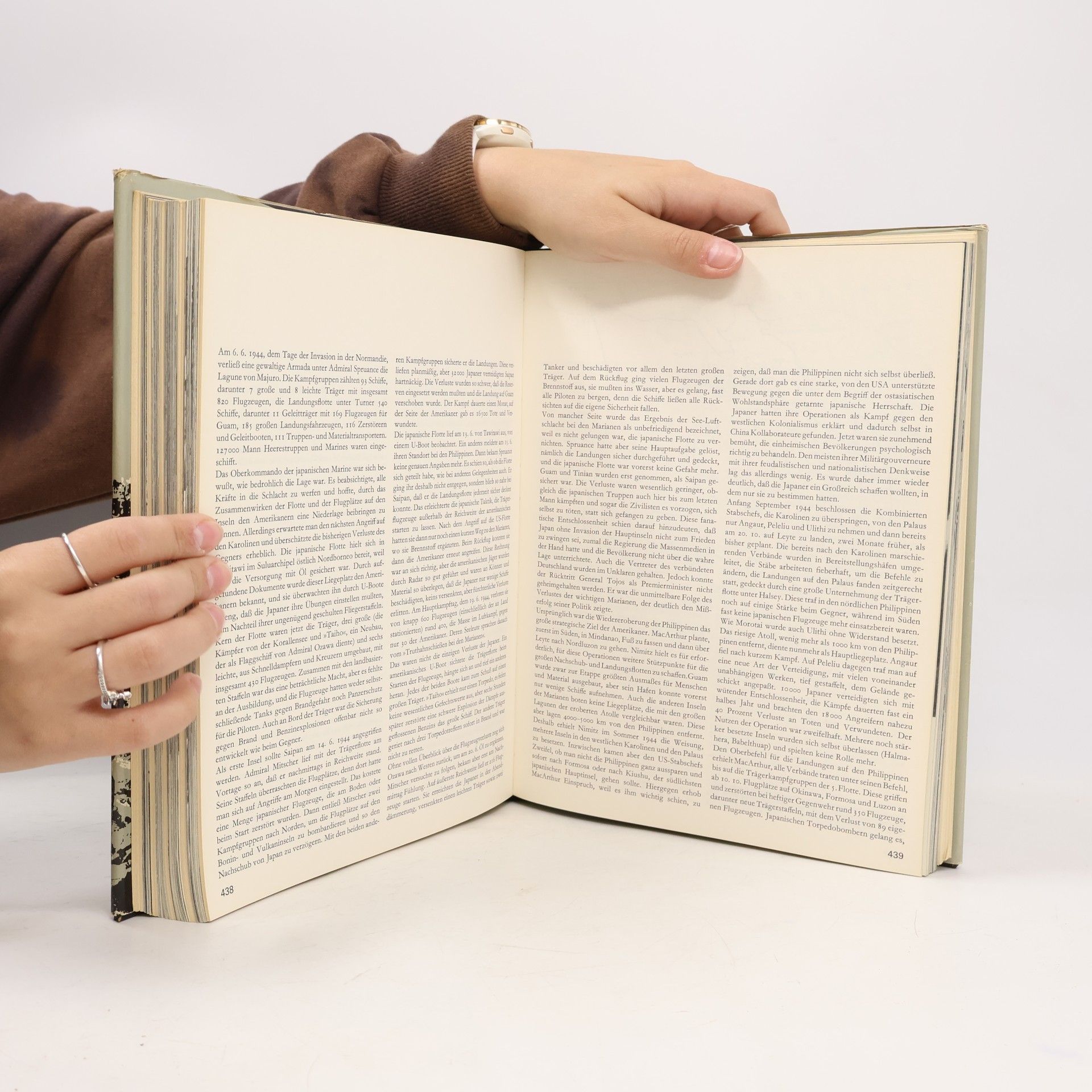Autorenkollektiv Der Zweite Weltkrieg