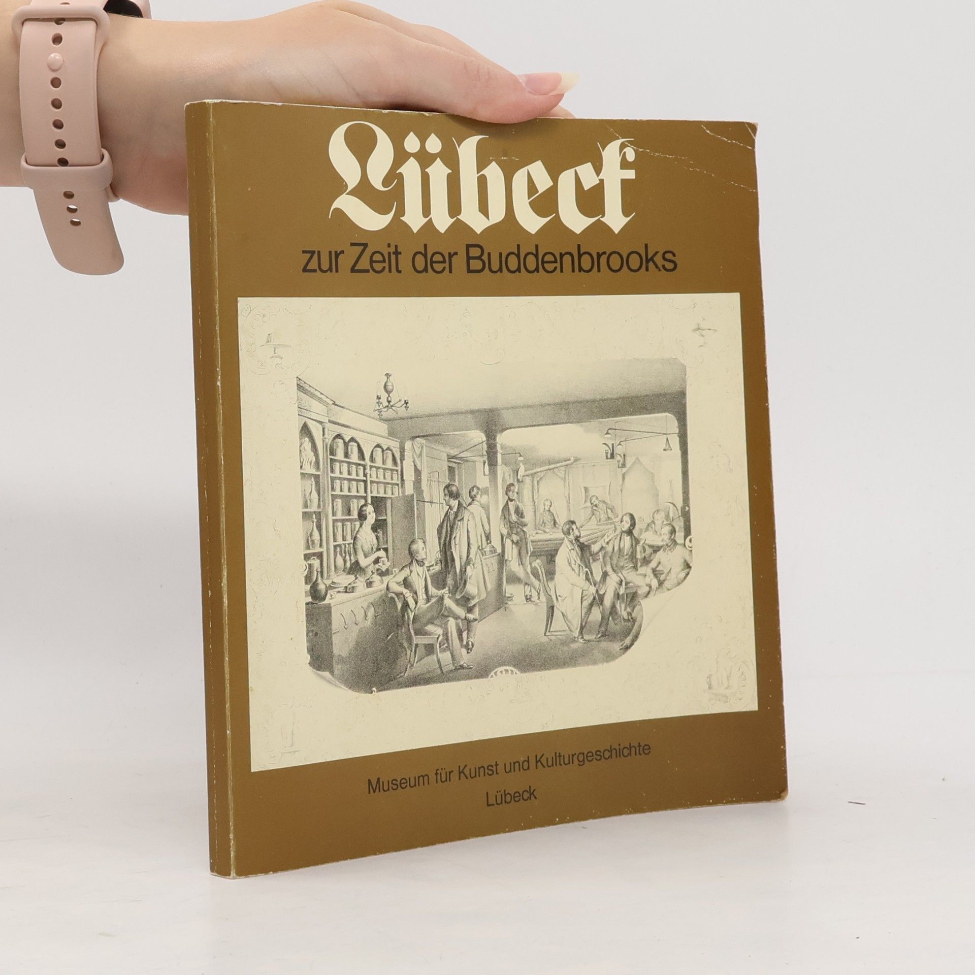 Autorenkollektiv Lübeck