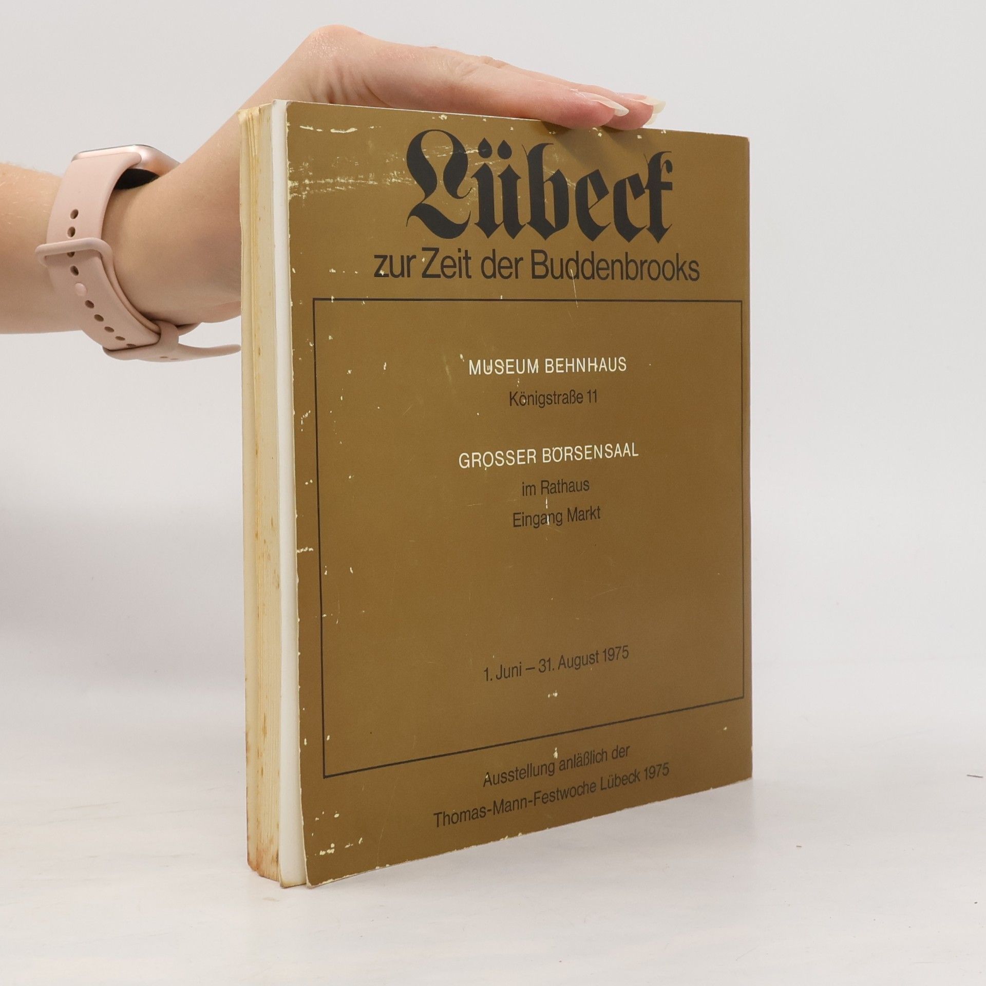 Autorenkollektiv Lübeck