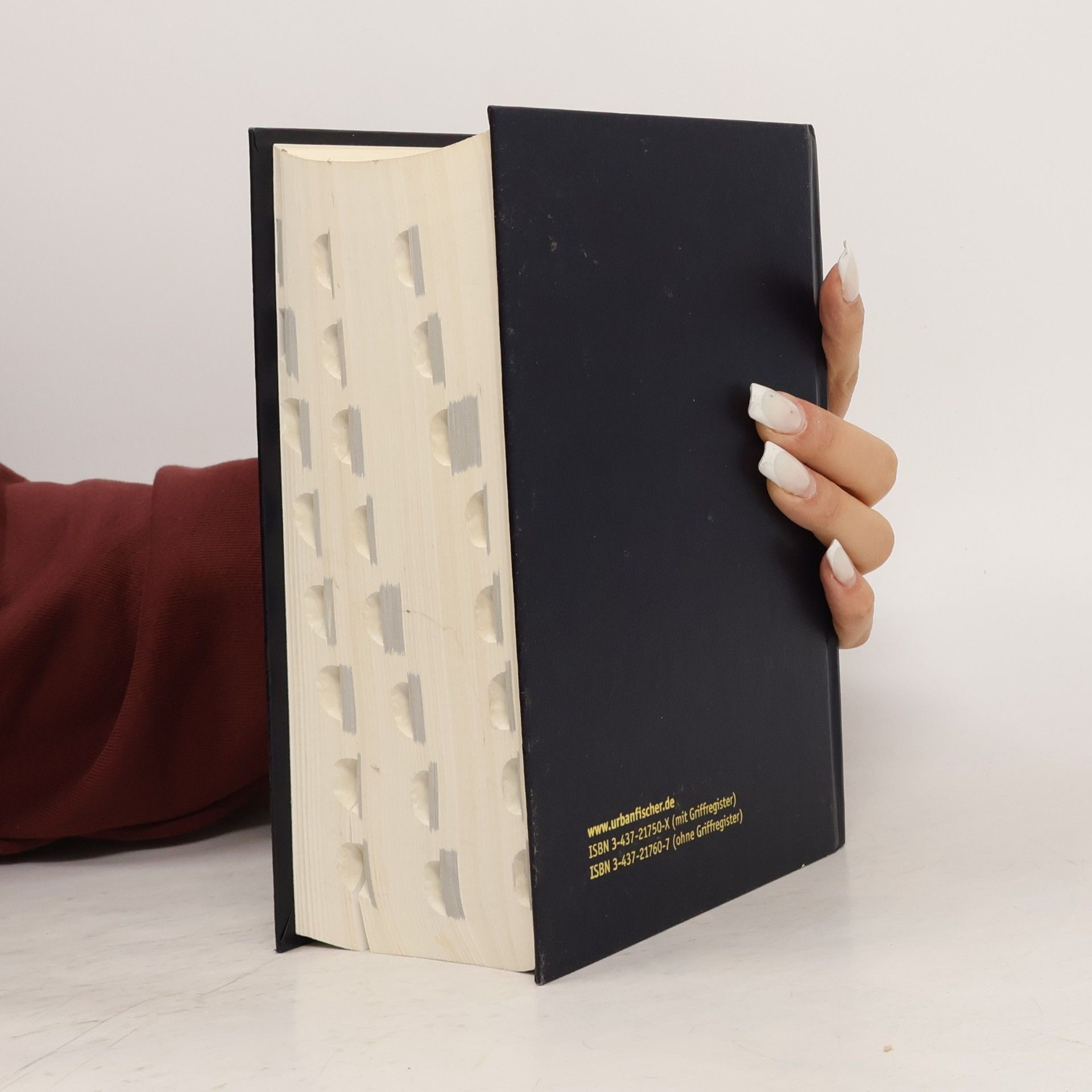 Autores varios Das MSD Manual