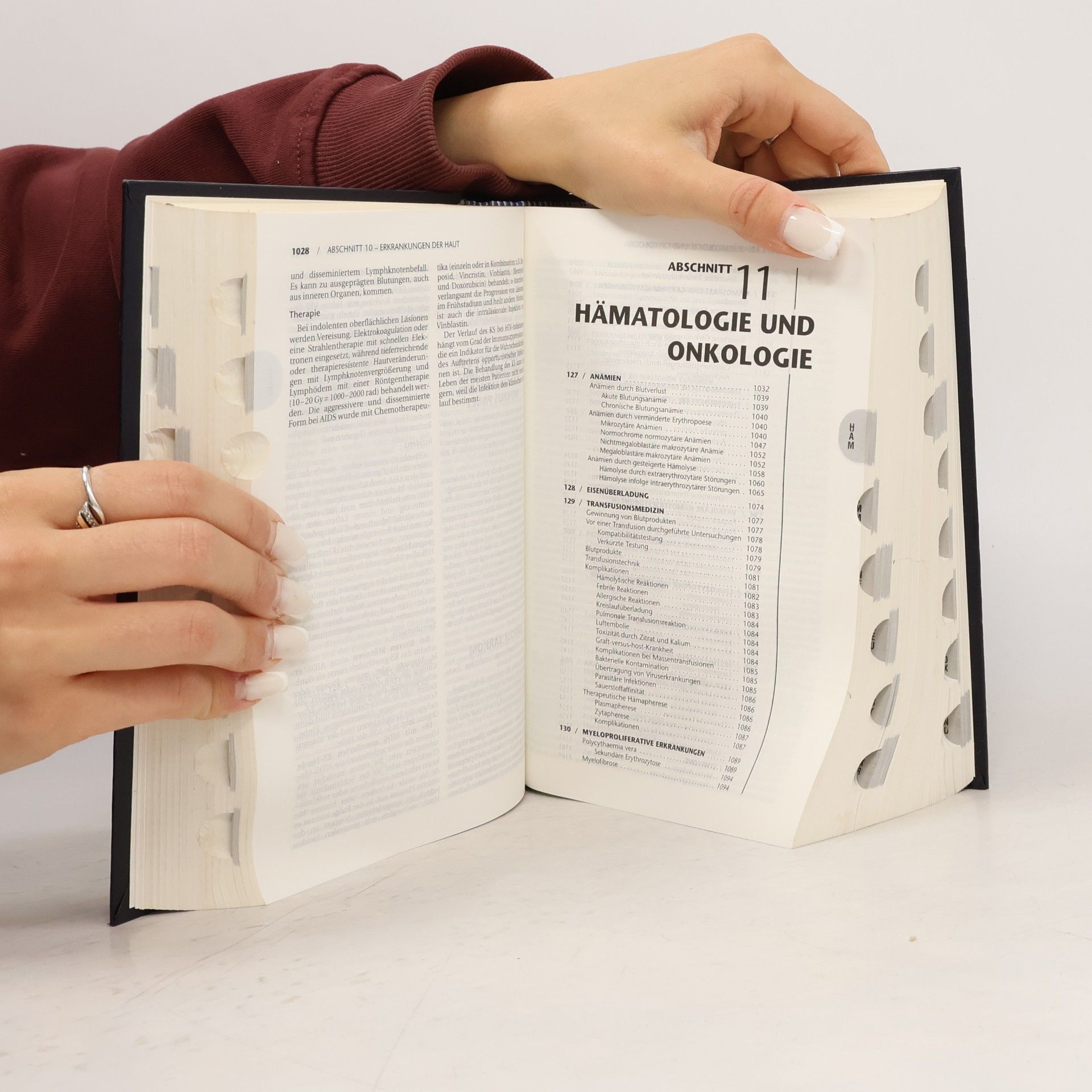 Autores varios Das MSD Manual