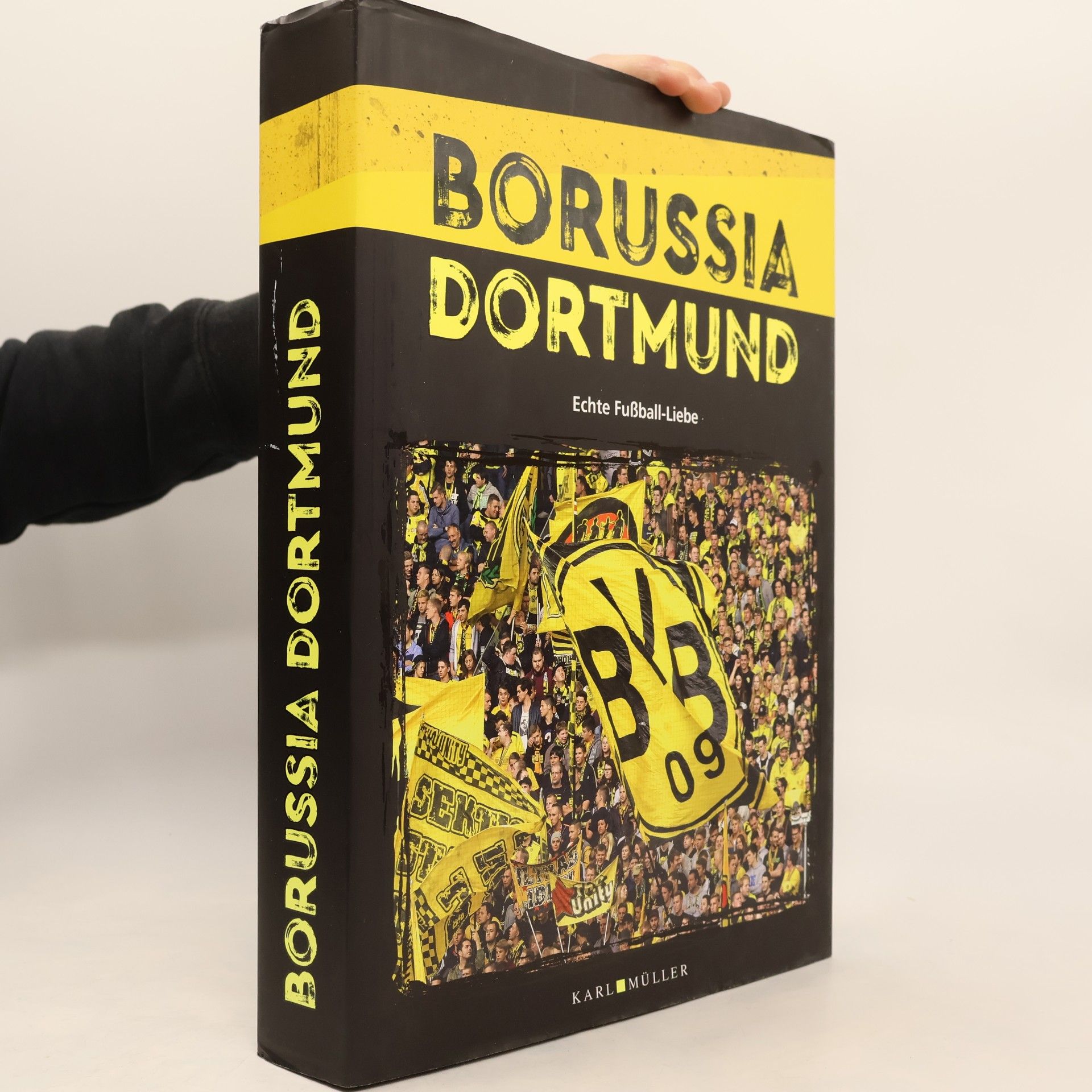 S. Lapawa Borussia Dortmund