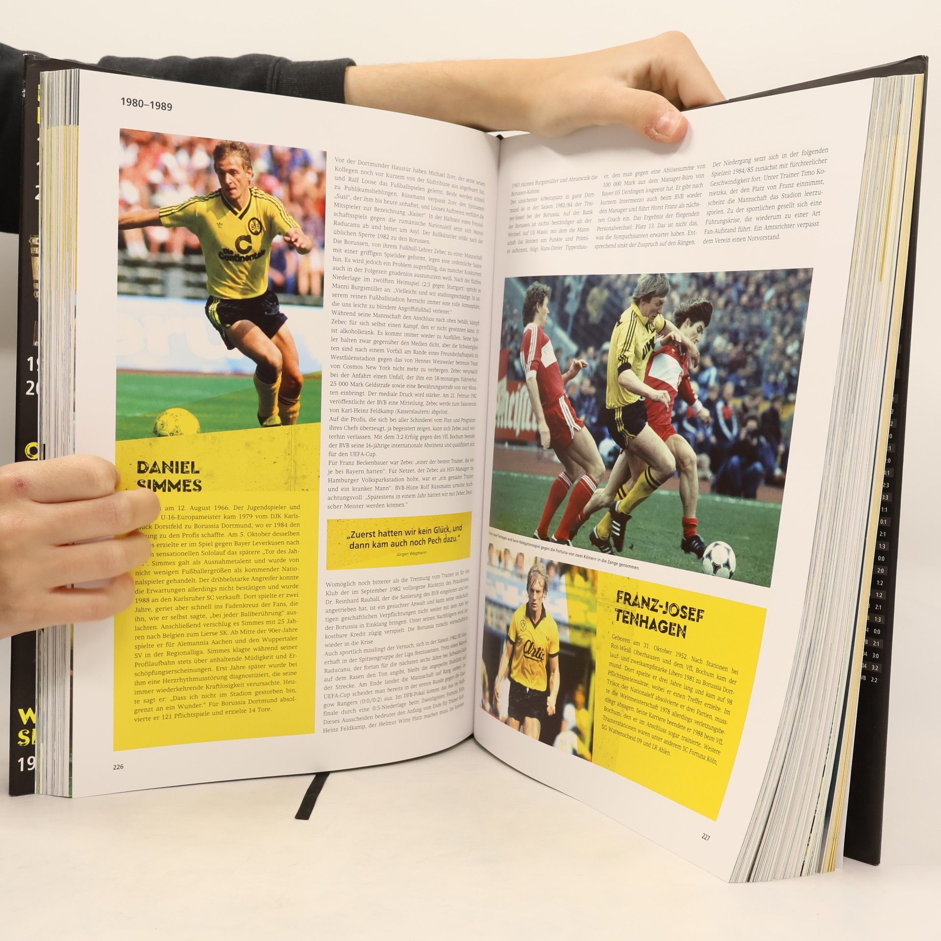 S. Lapawa Borussia Dortmund