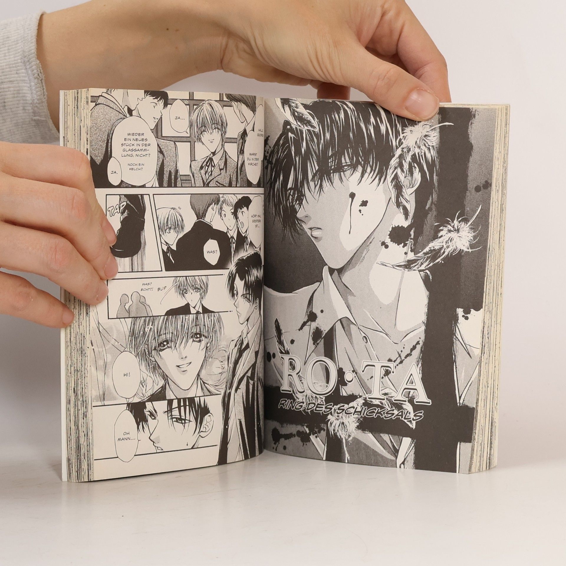 Tomochika Miyano Yubisaki milktea 1
