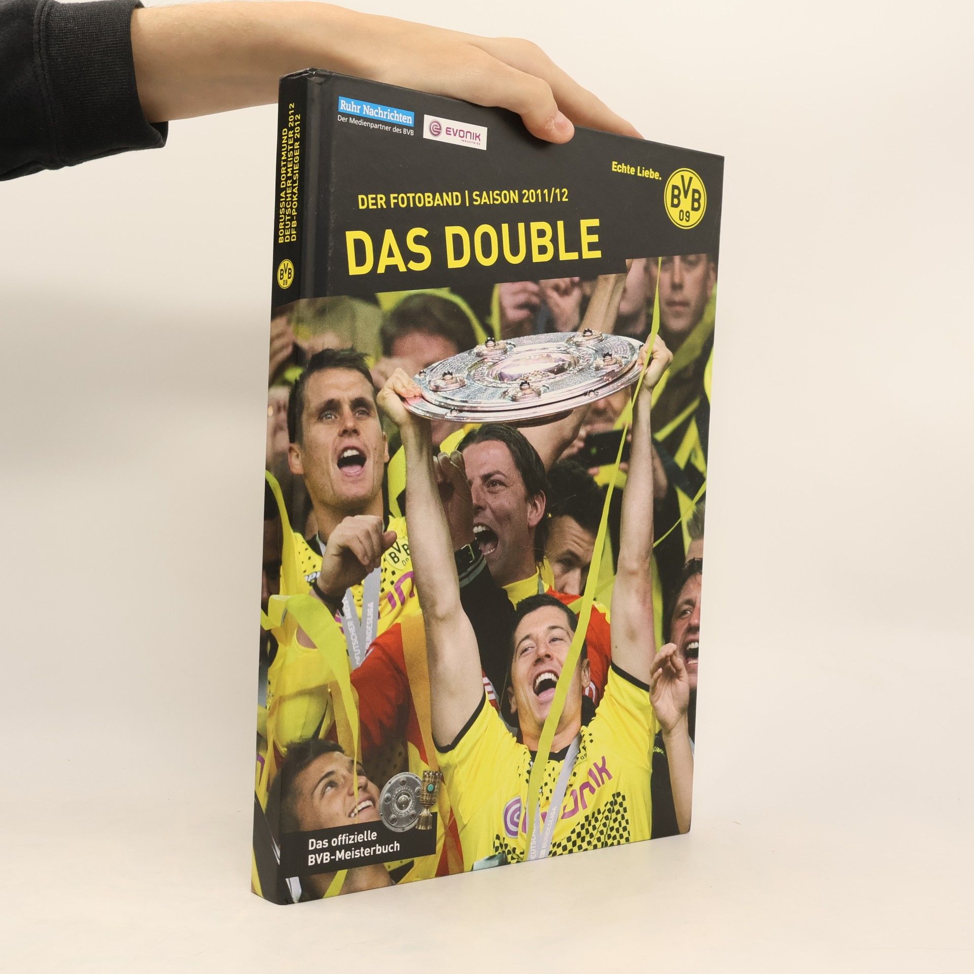 Various authors Das Double