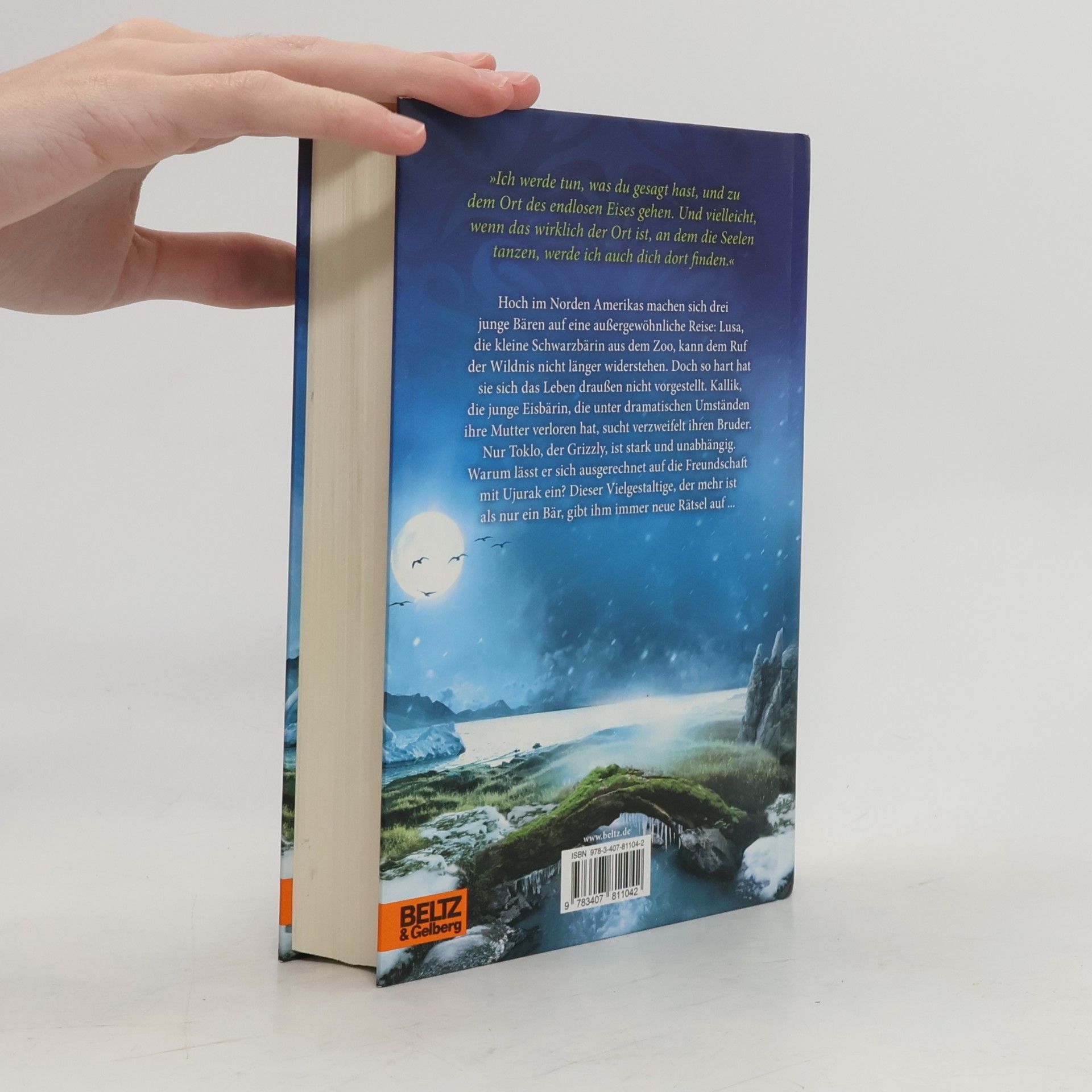 Erin Hunter Seekers. Die Suche beginnt