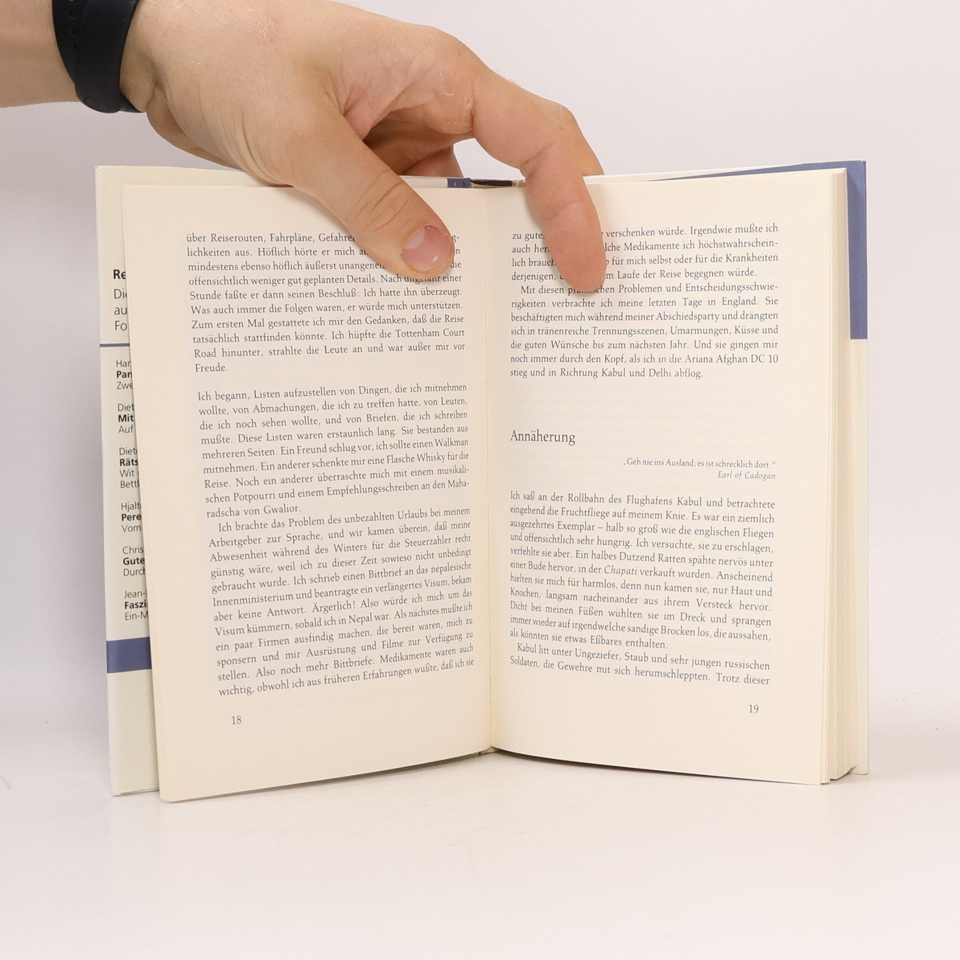 John Pilkington Am Fuß des Himalaja. Nepal-Trekking im Alleingang