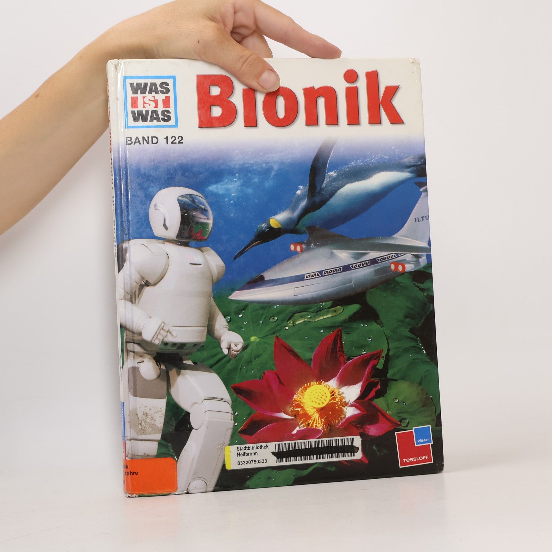 Martin Zeuch Bionik