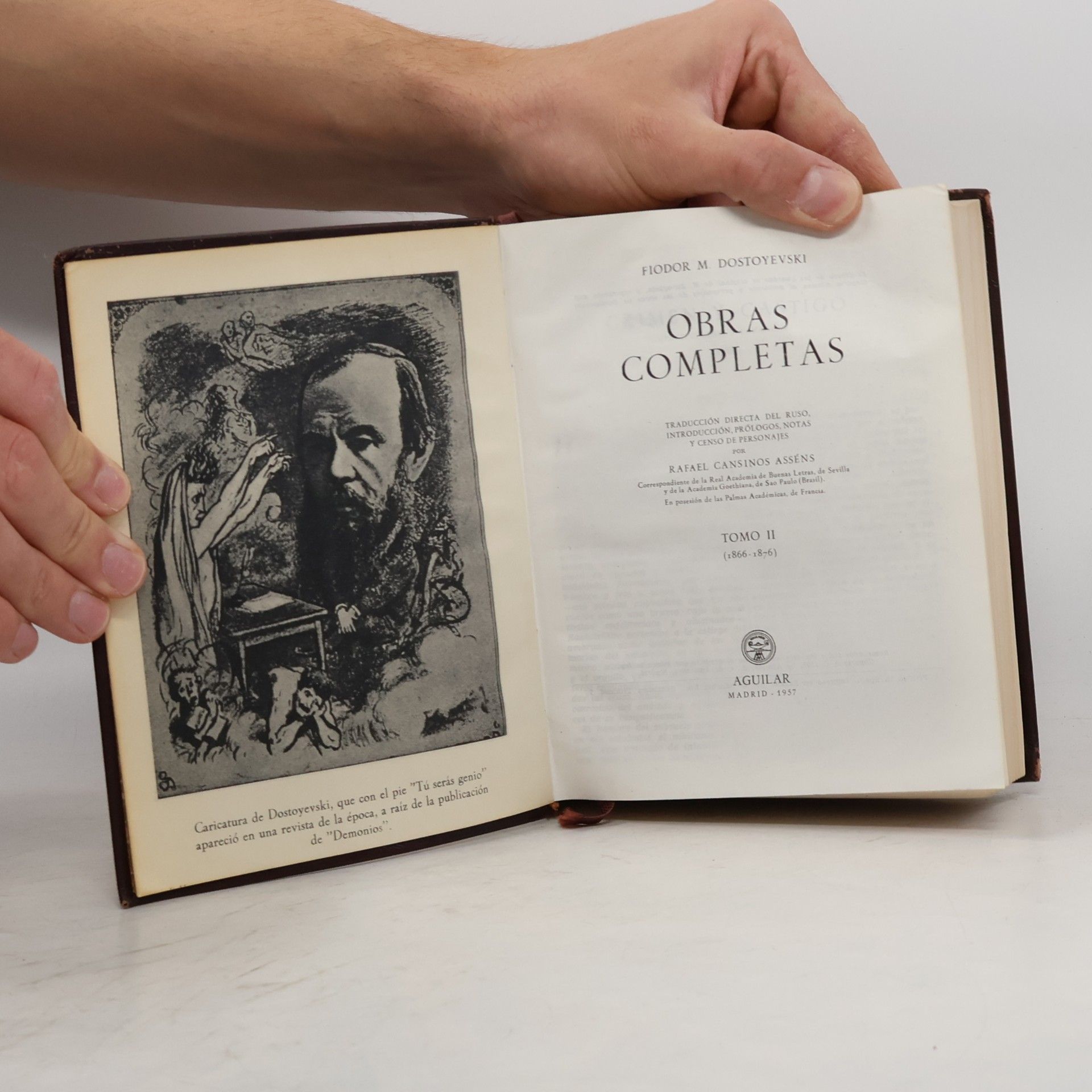 Miguel de Cervantes Obras completas