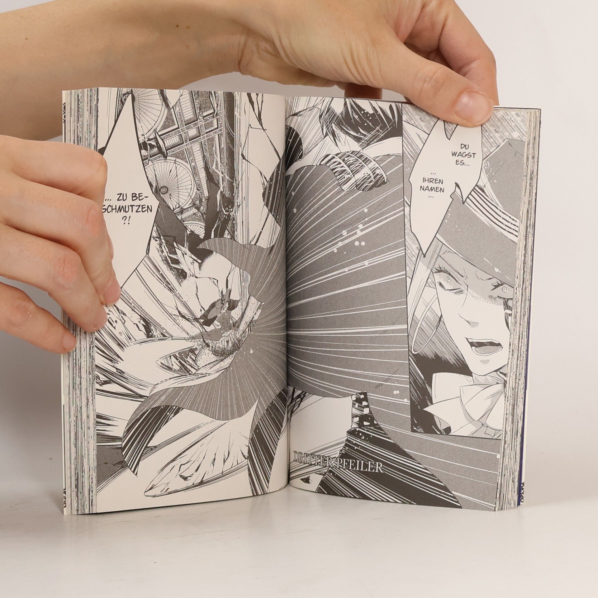 Utako Yukihiro Devils and realist 1