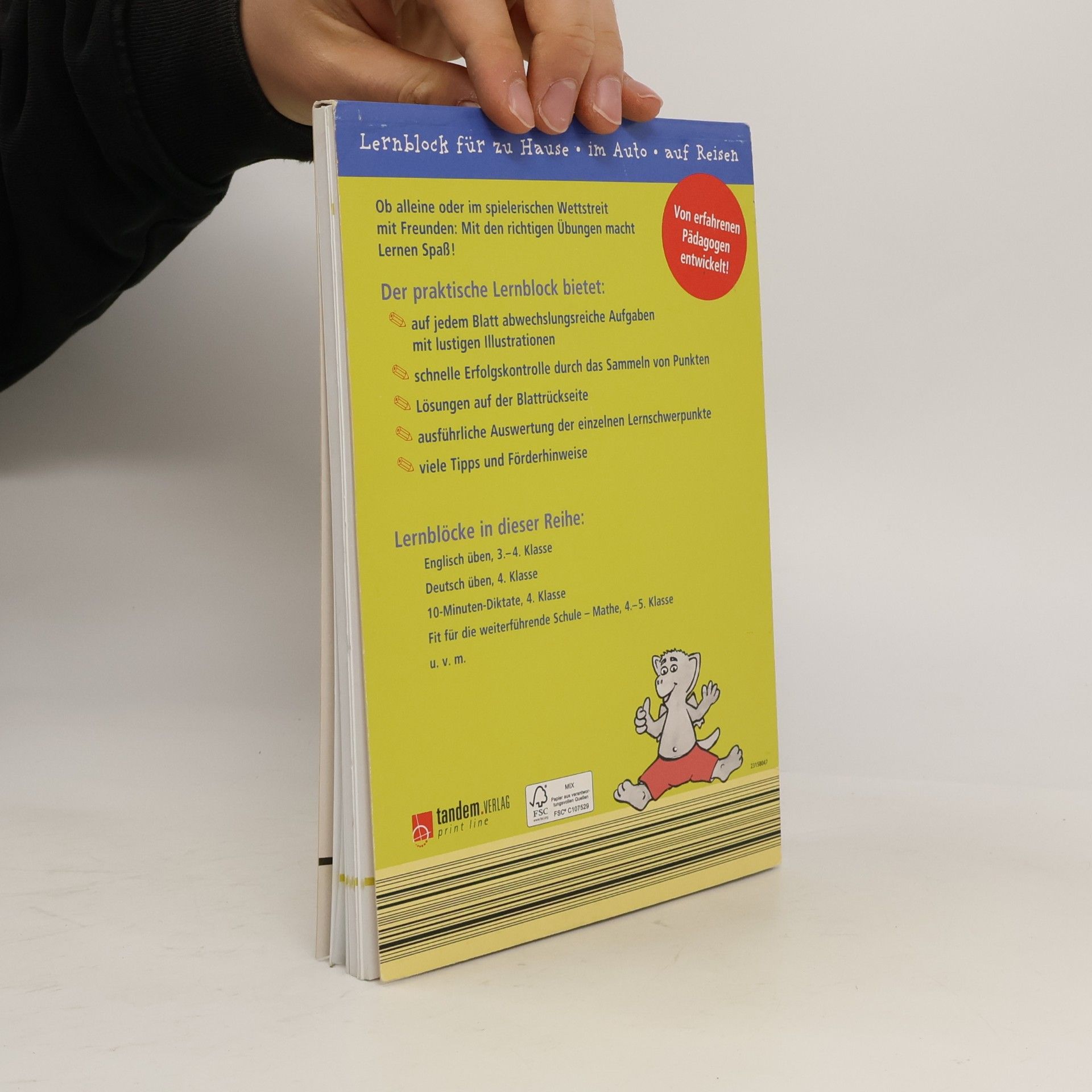 Schülerhilfe: Rechtschreibung Üben