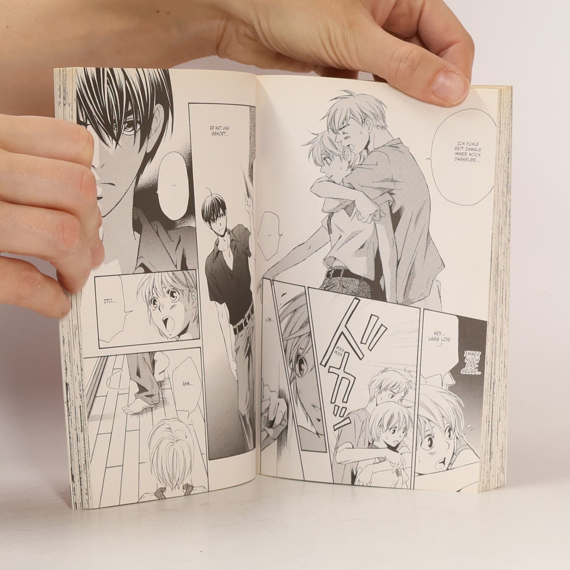 Various authors Secret Girl 3