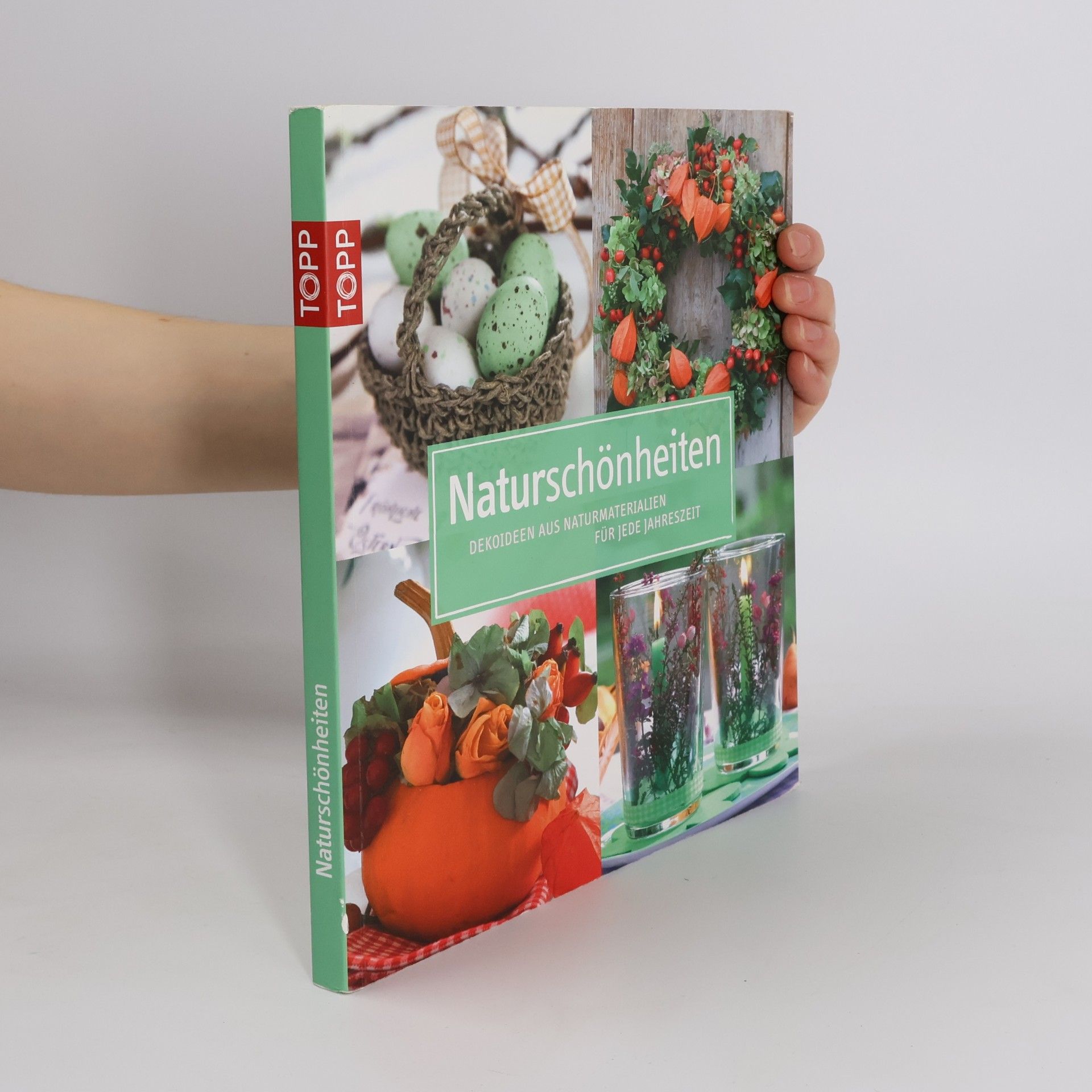 Autorenkollektiv Naturschönheiten