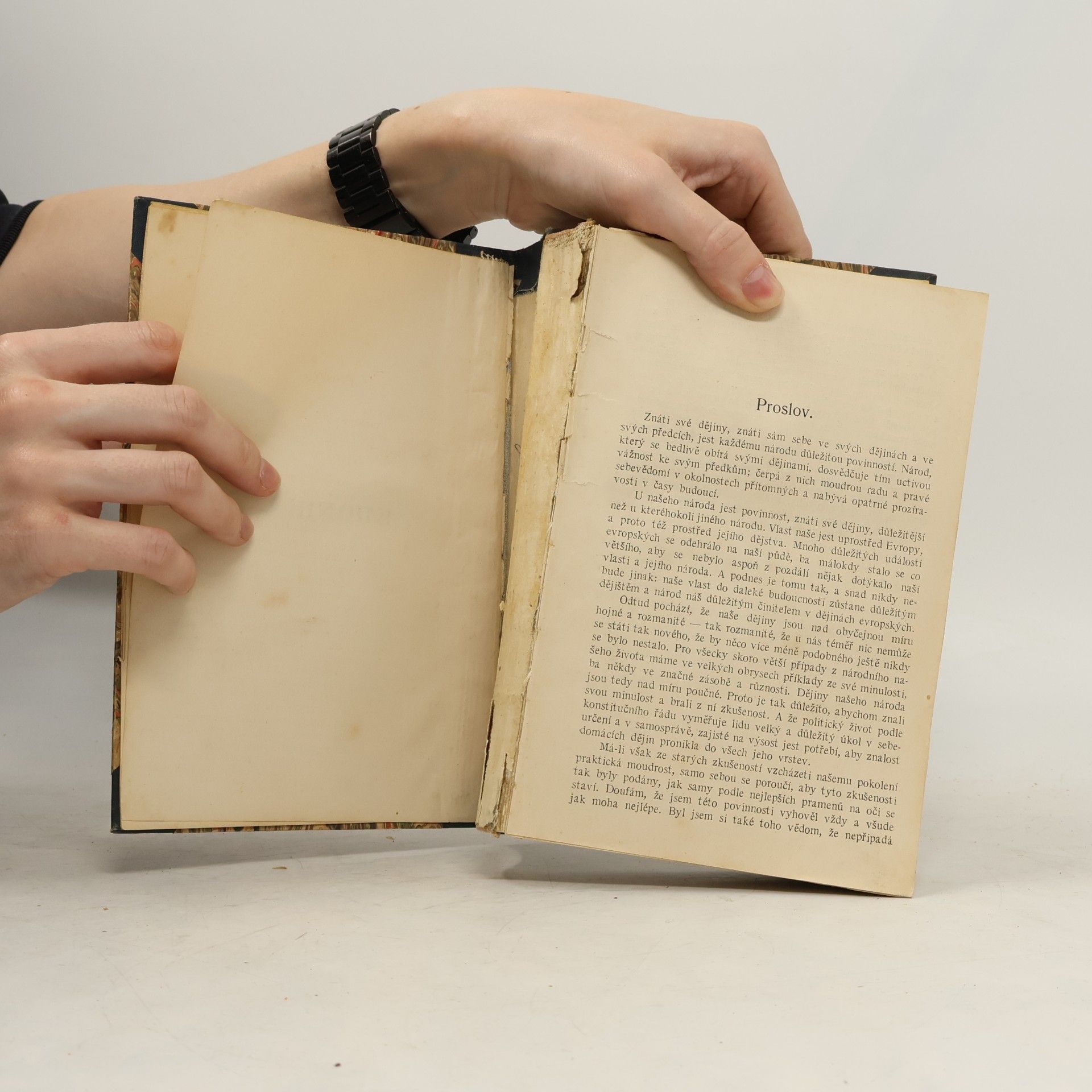 Alois Hlavinka Kronika národa Českého