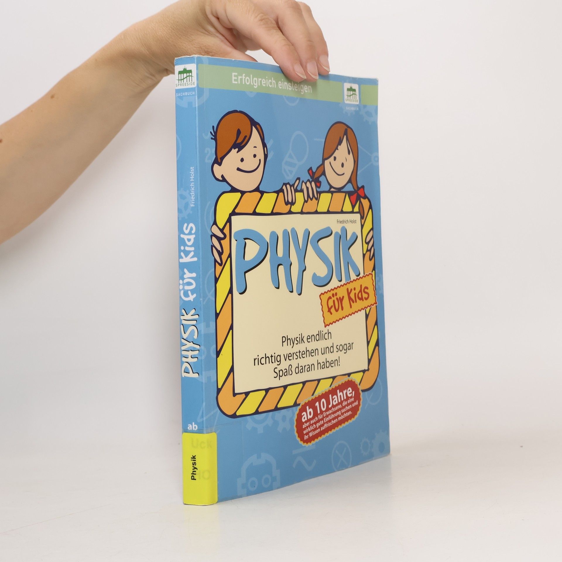 Physik für Kids