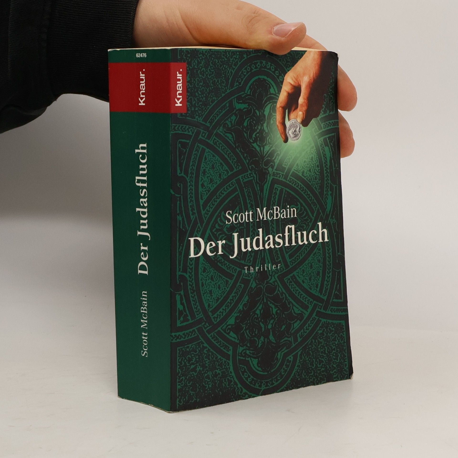 Der Judasfluch