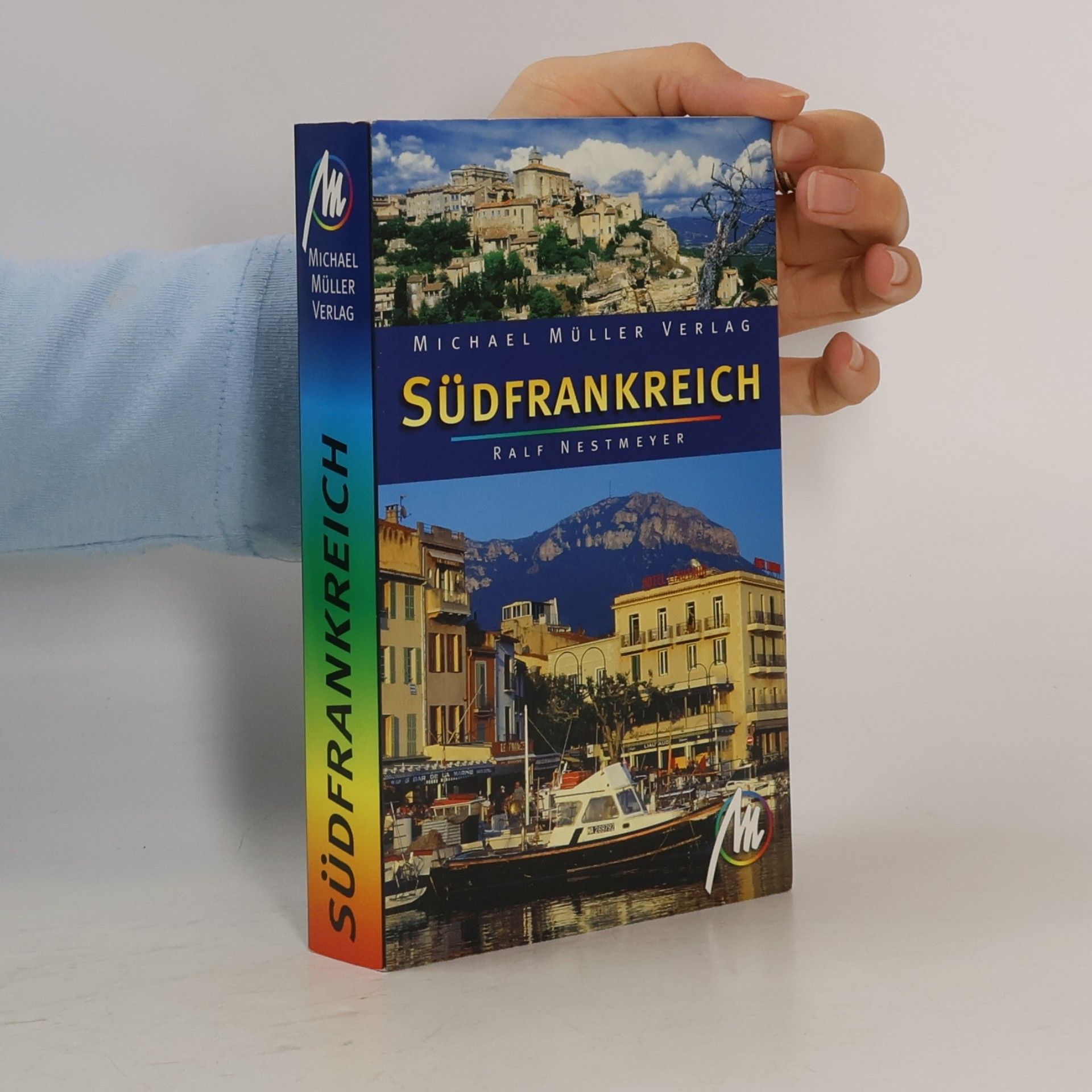 Südfrankreich