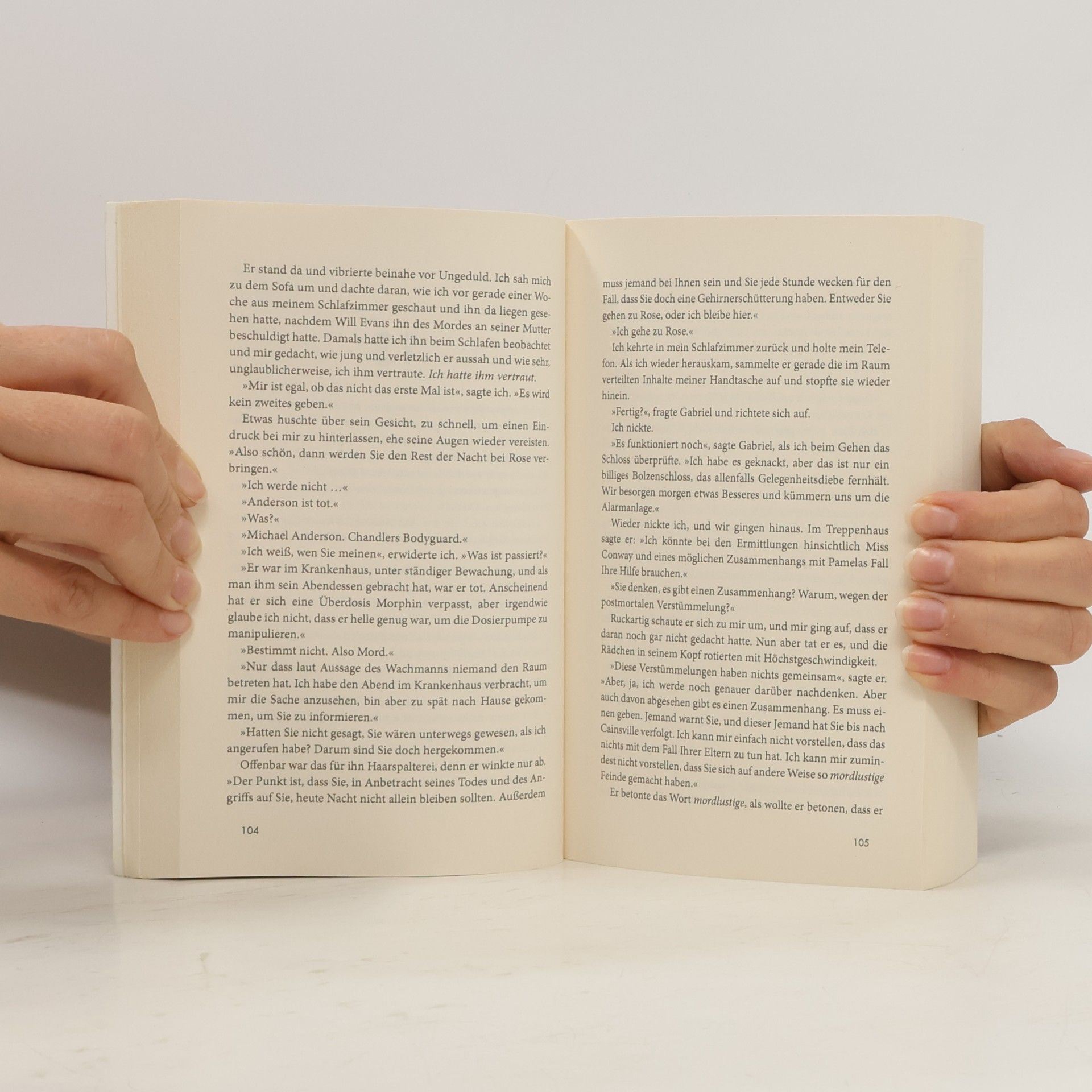 Kelley Armstrong Zeit der Schatten