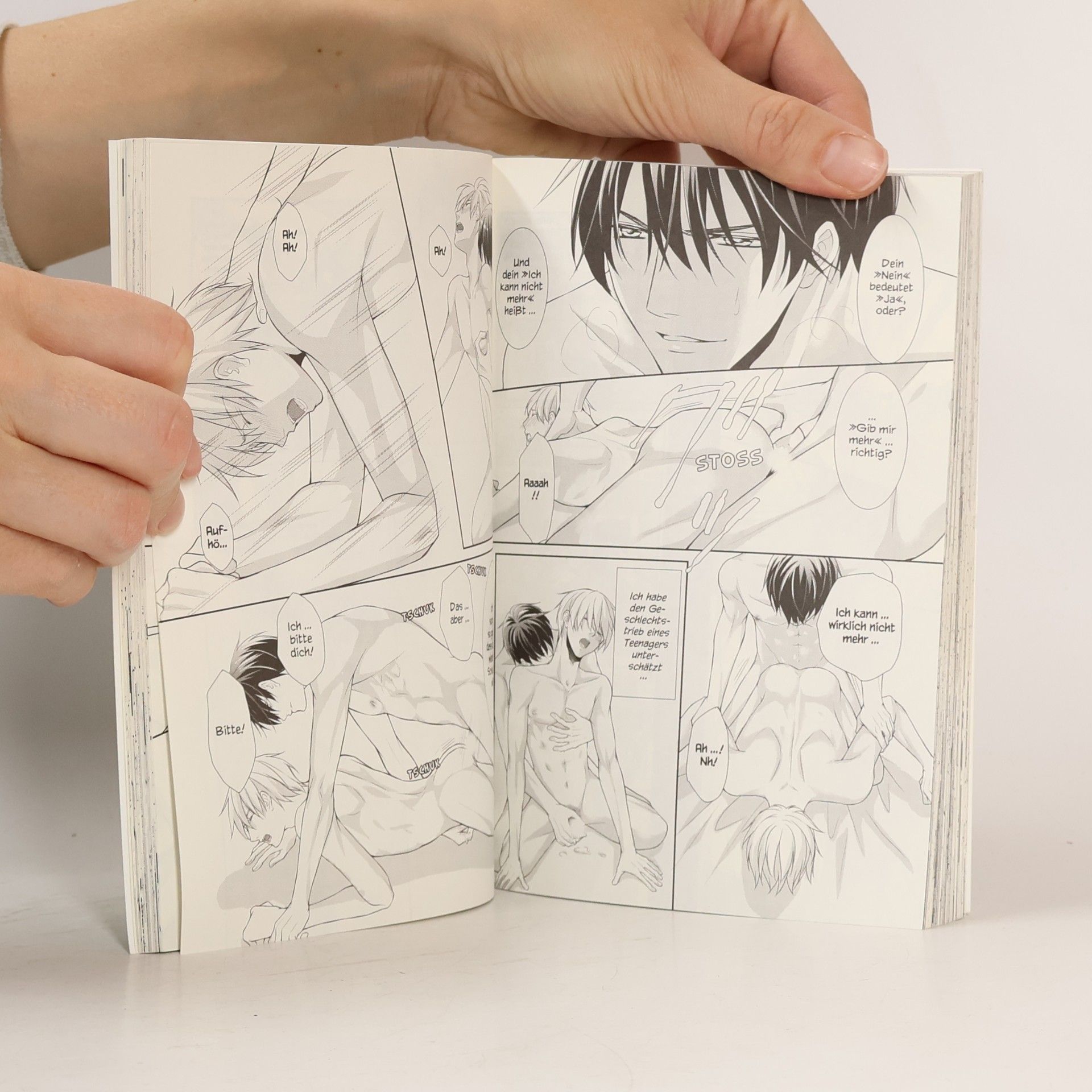 Mayu Shinjo Die Unschuld des Lehrers