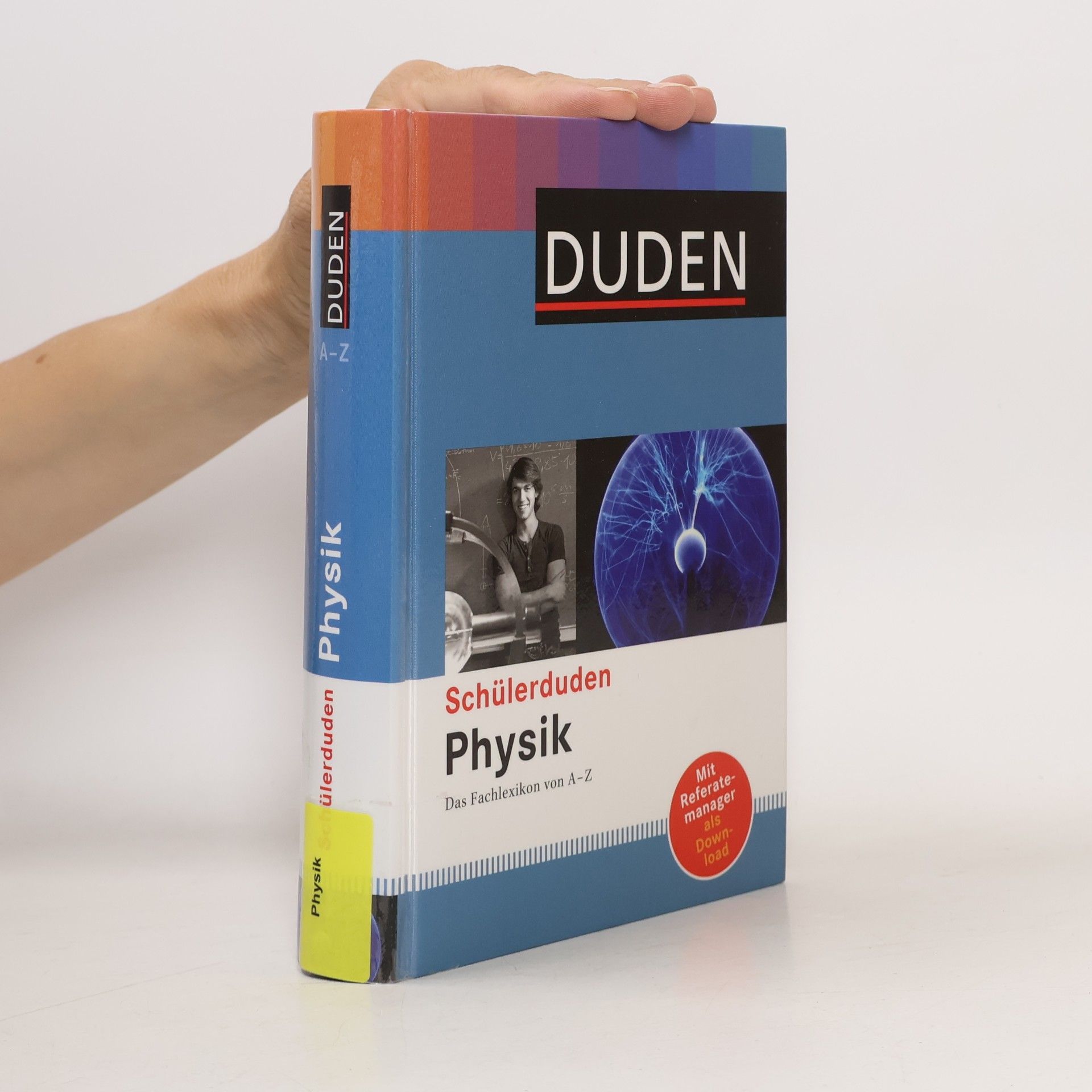 Autorenkollektiv Physik
