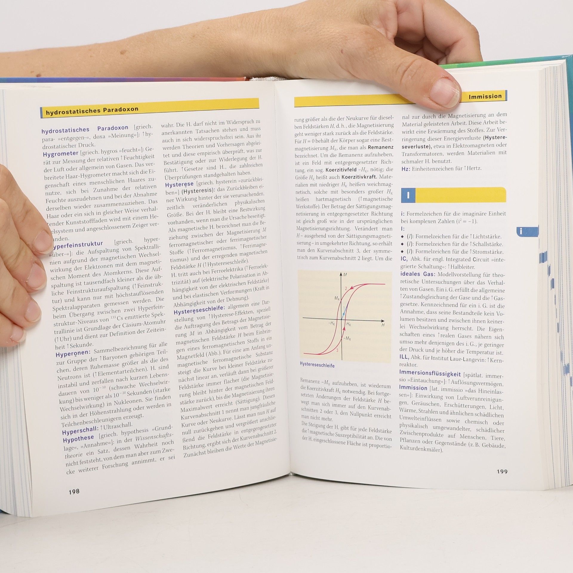 Various authors Physik