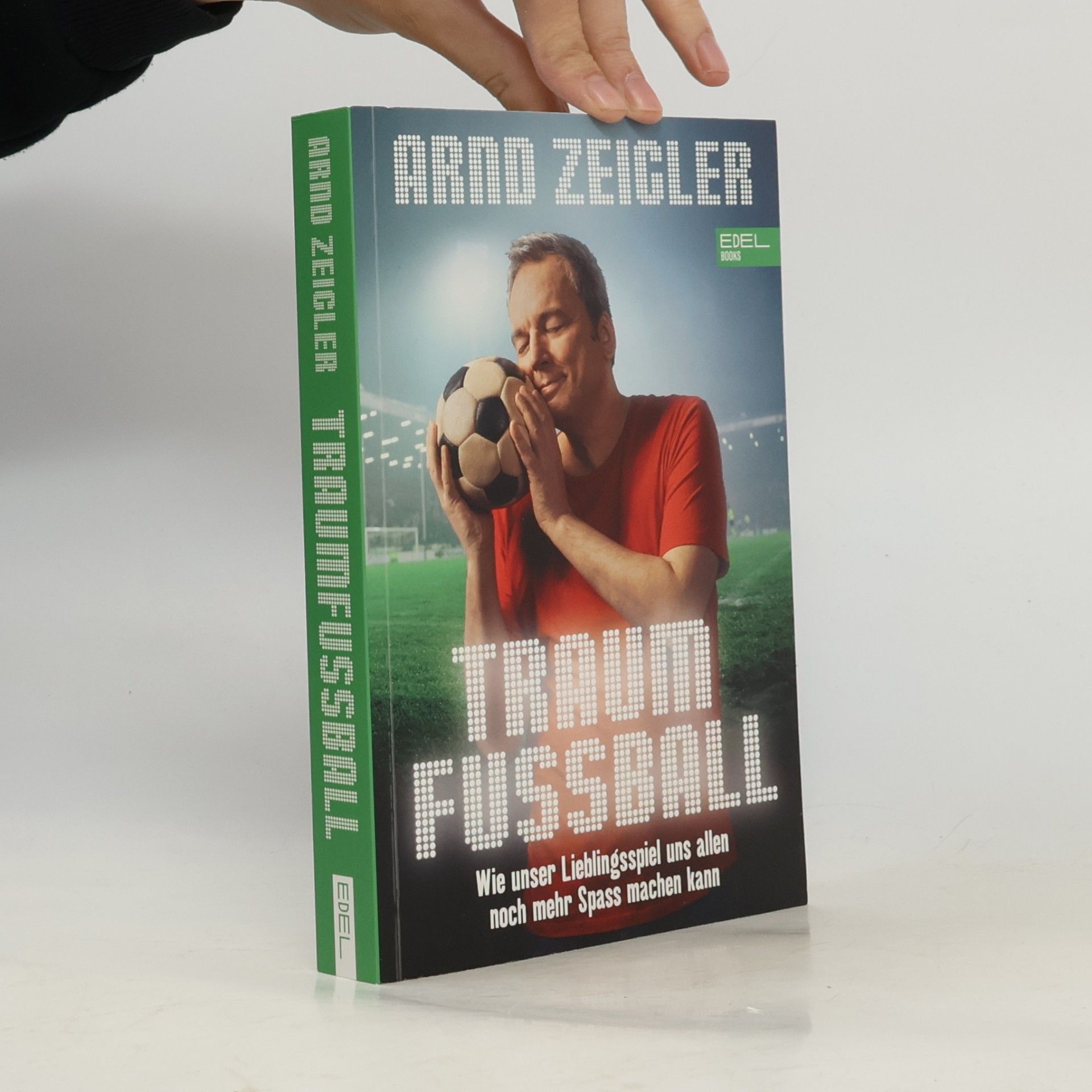 Traumfussball