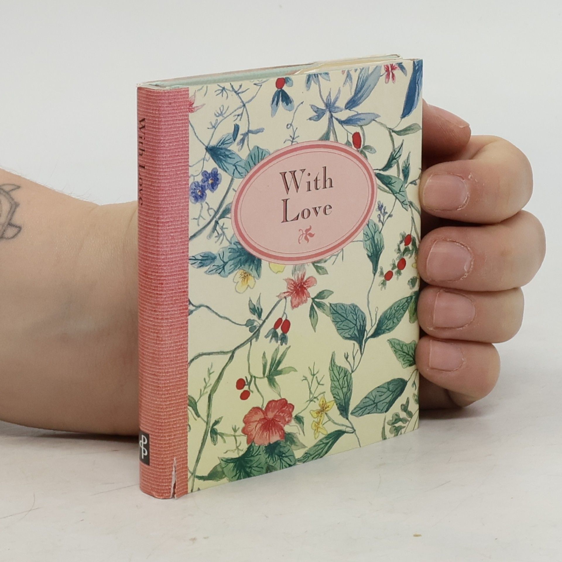 Evelyn L. Beilenson Petites: With Love