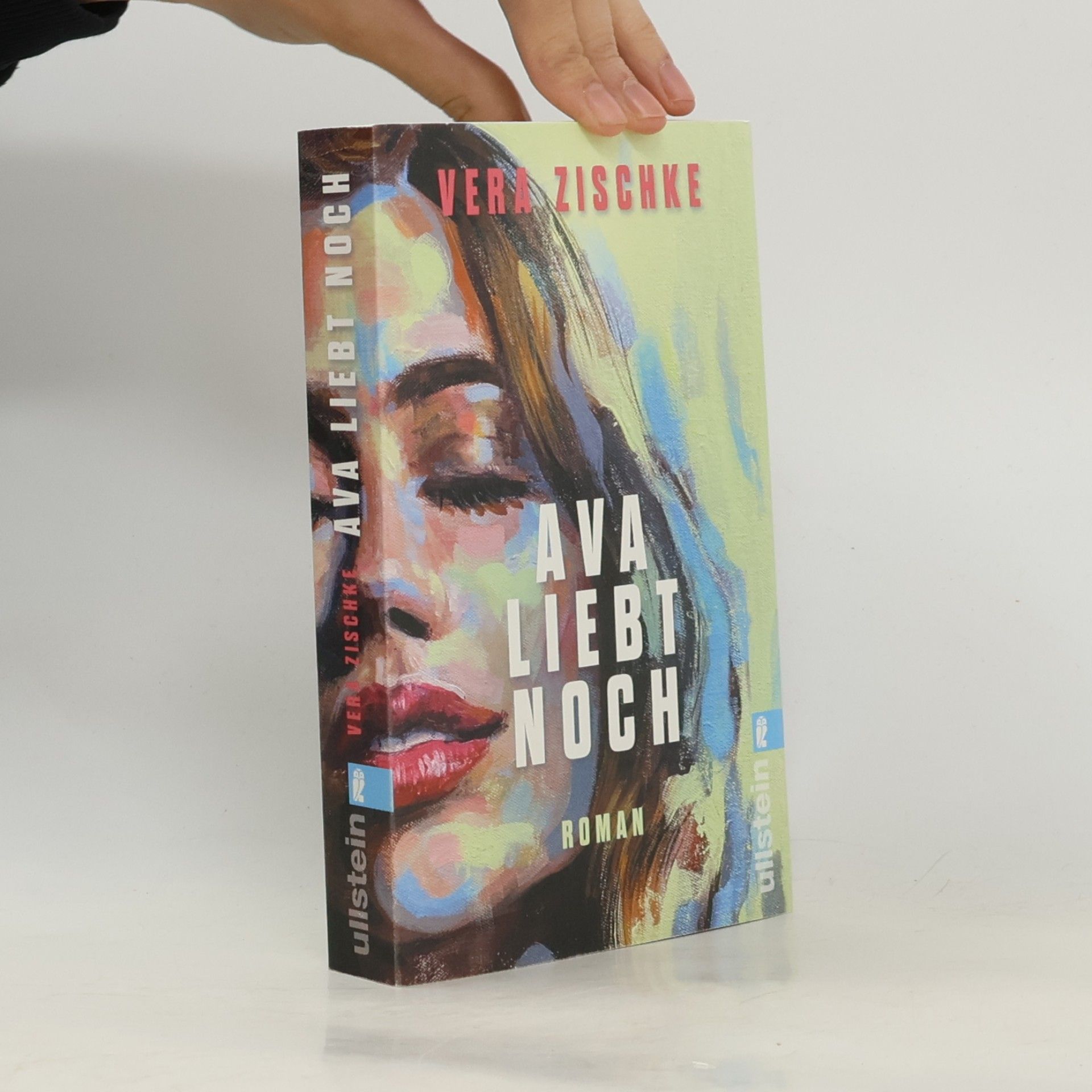 Vera Zischke Ava liebt noch