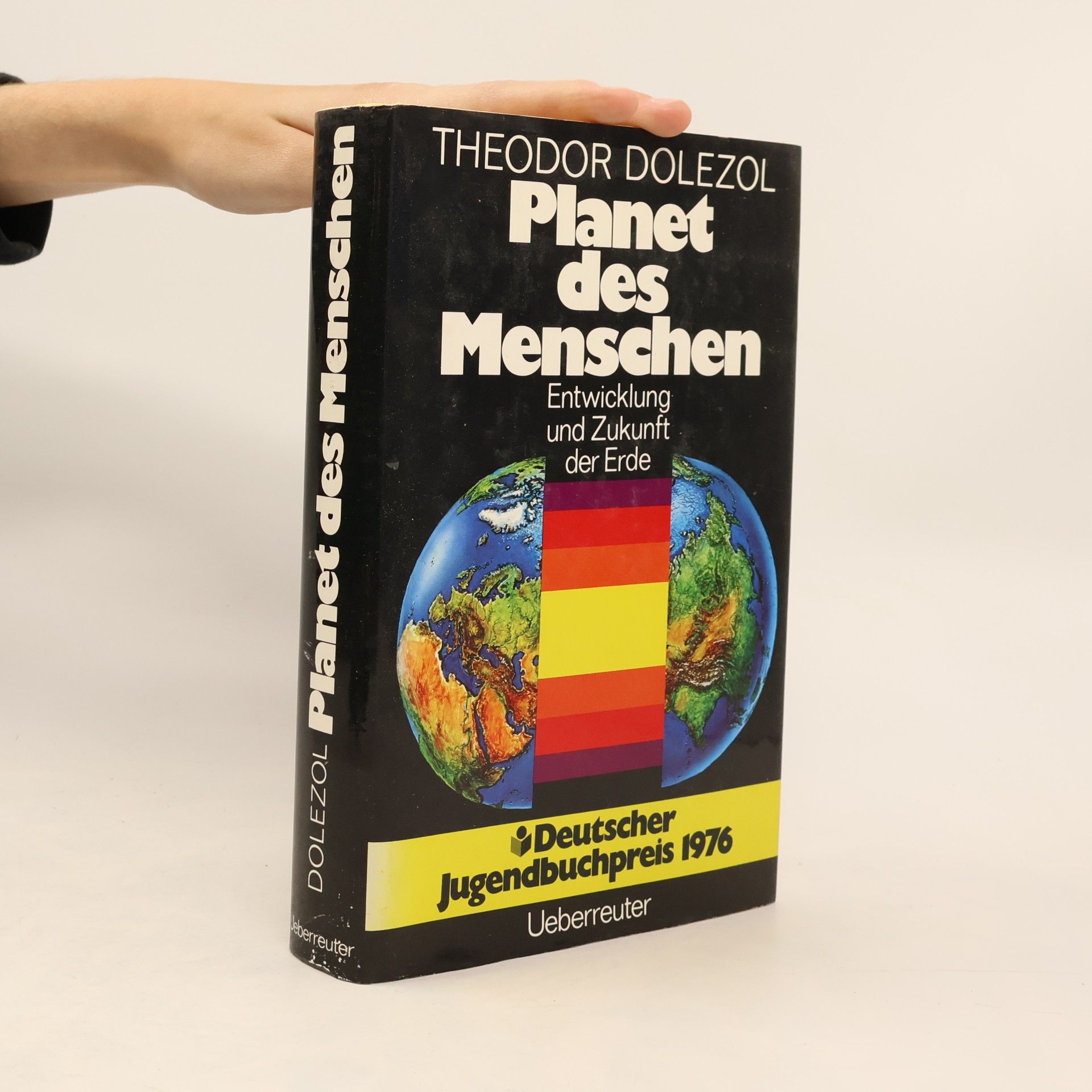 Planet des Menschen