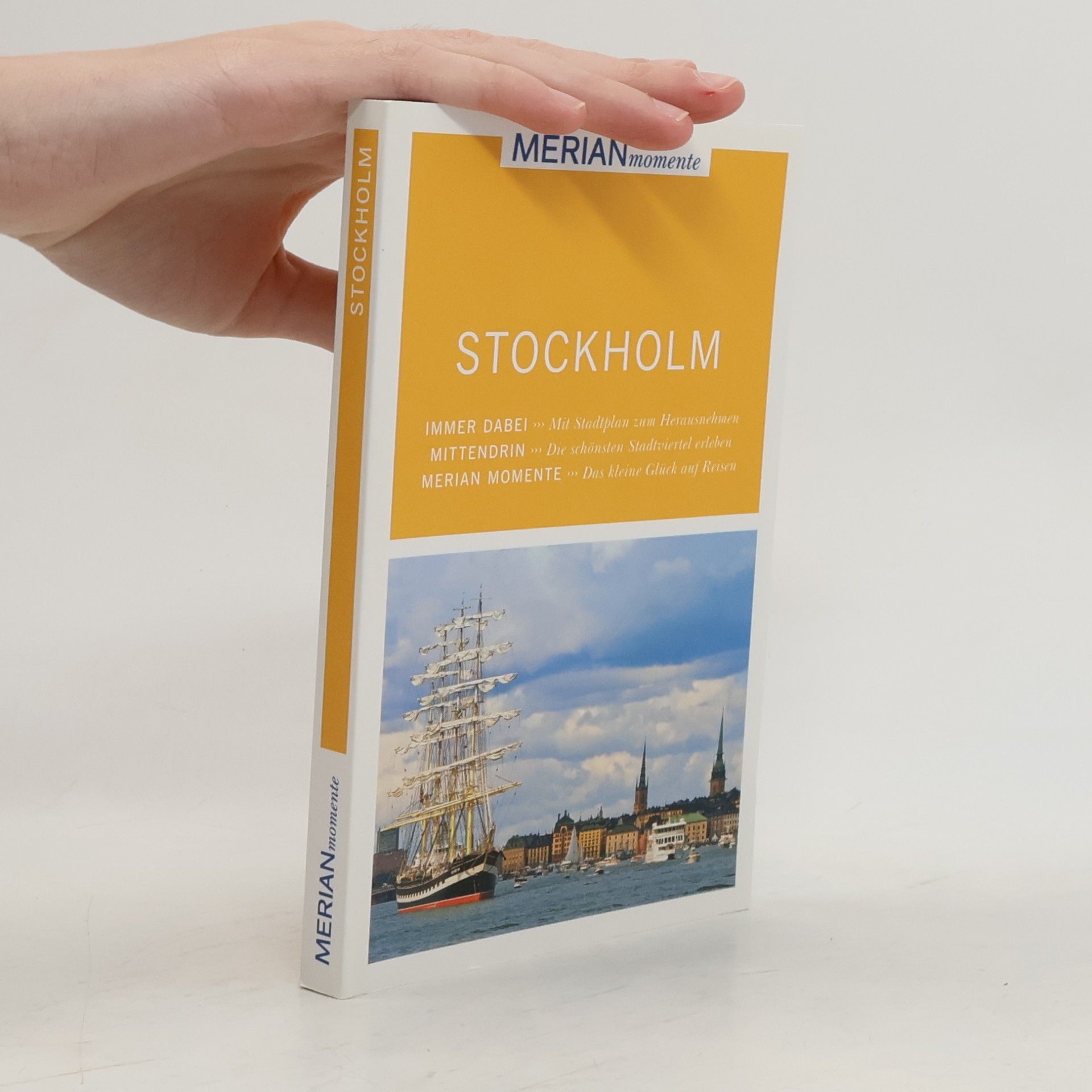 Stockholm