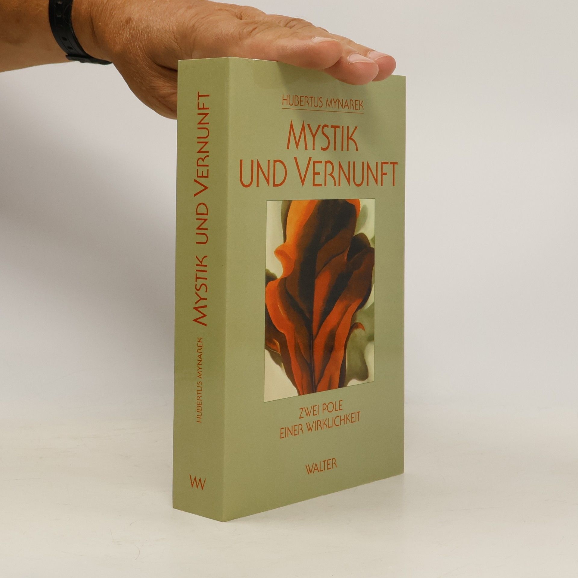 Mystik und Vernunft