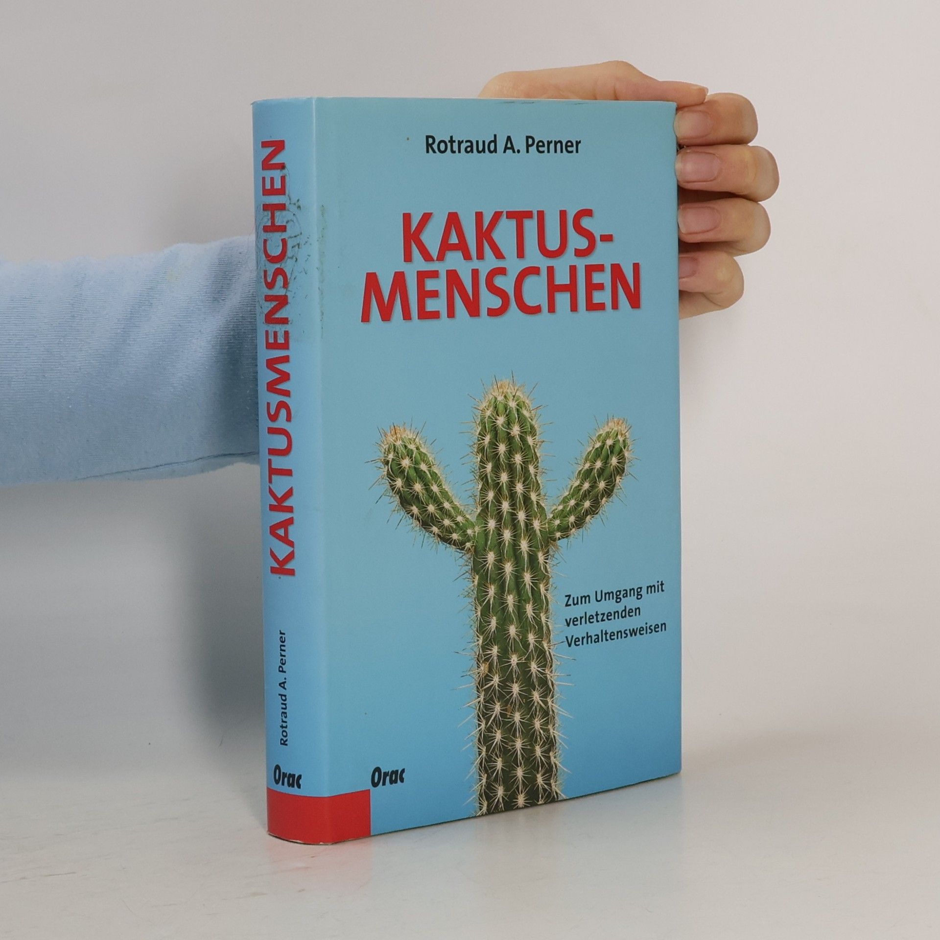 Kaktusmenschen