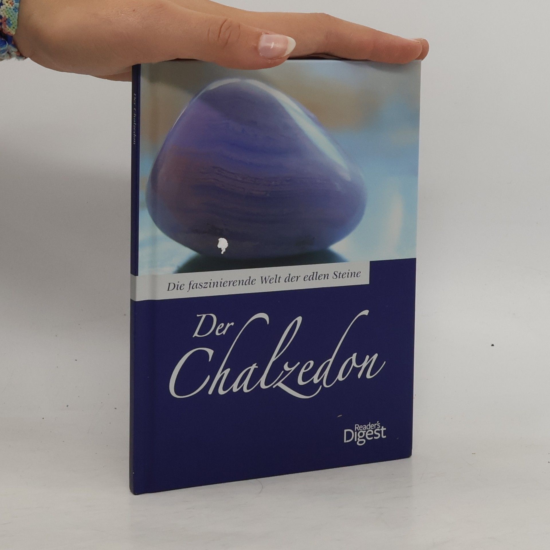 kolektiv Der Chalzedon