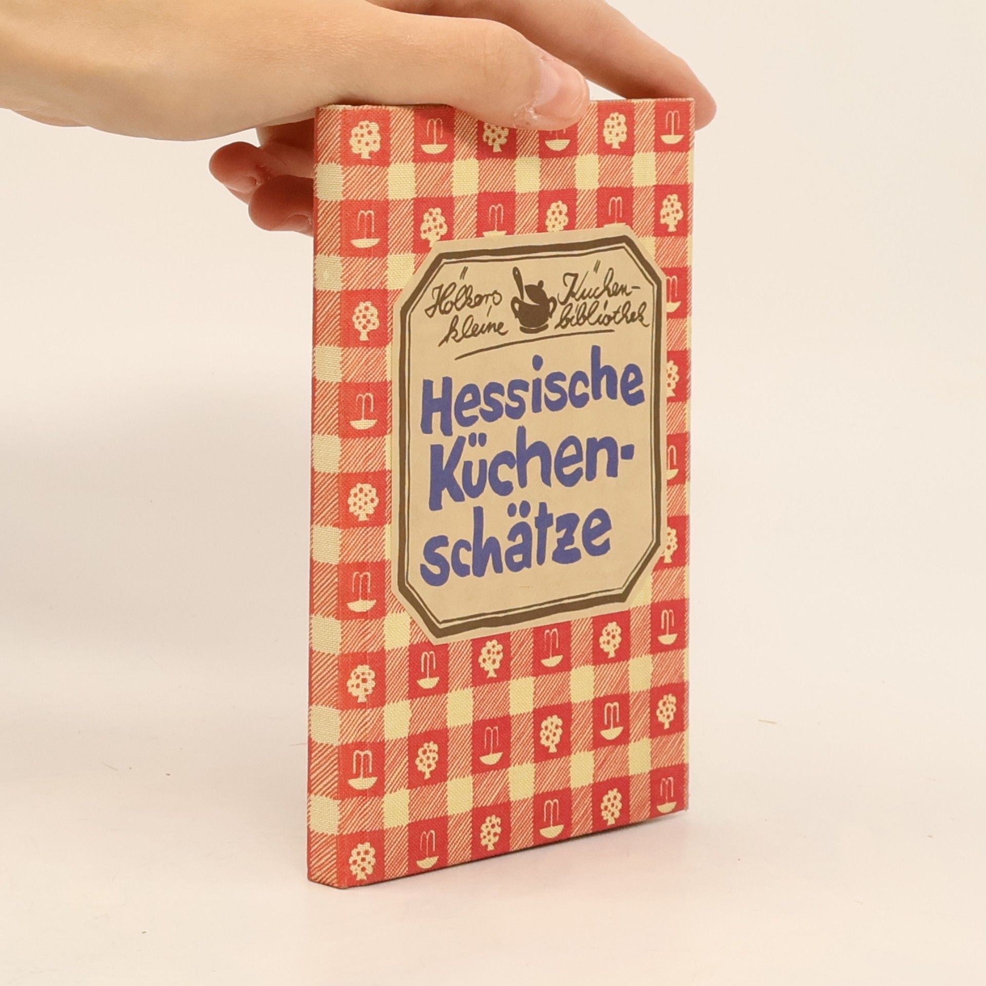 Gisela Allkemper Hessische Küchenschätze