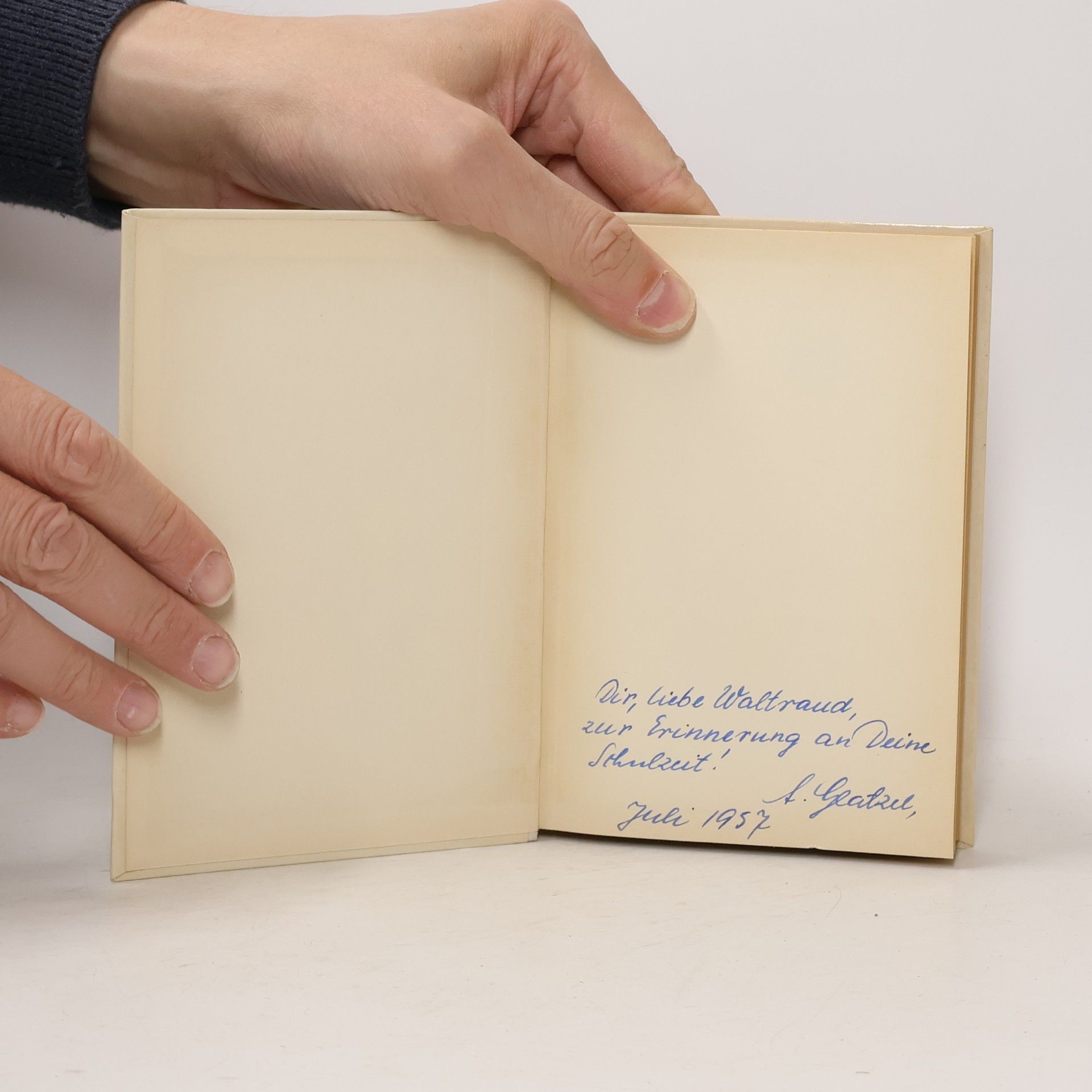 Dr. Franz Seyfert Vögel auf großer Fahrt