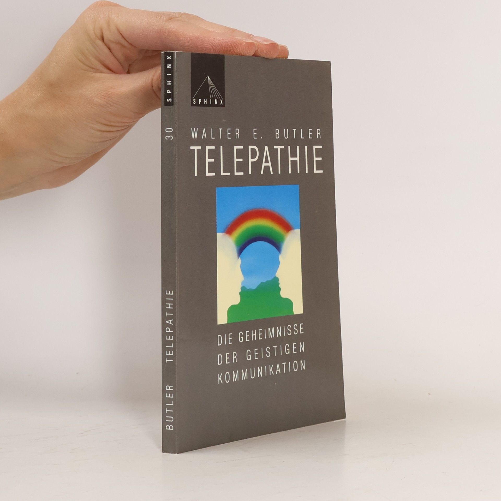 Telepathie