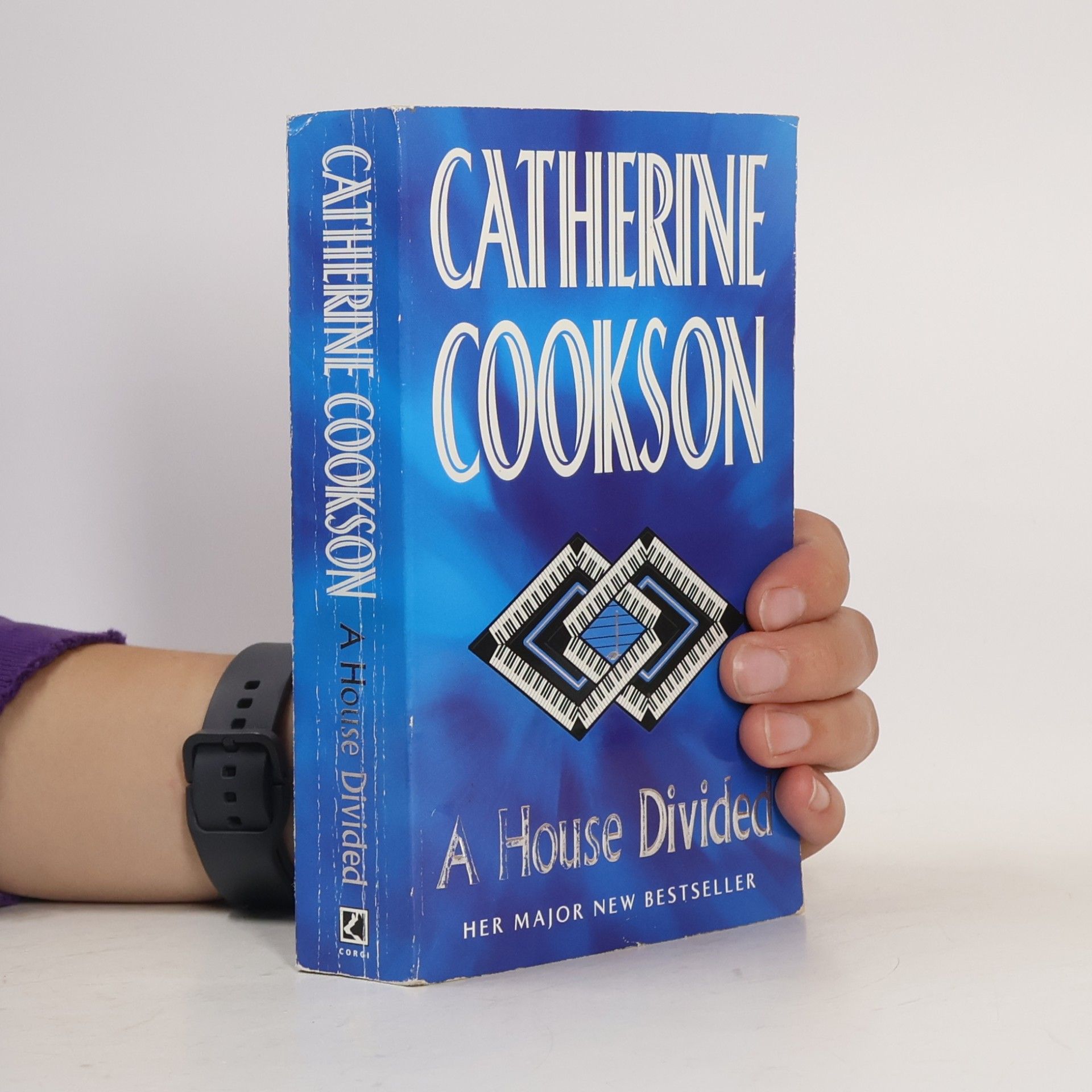 Catherine Cookson A House Divided