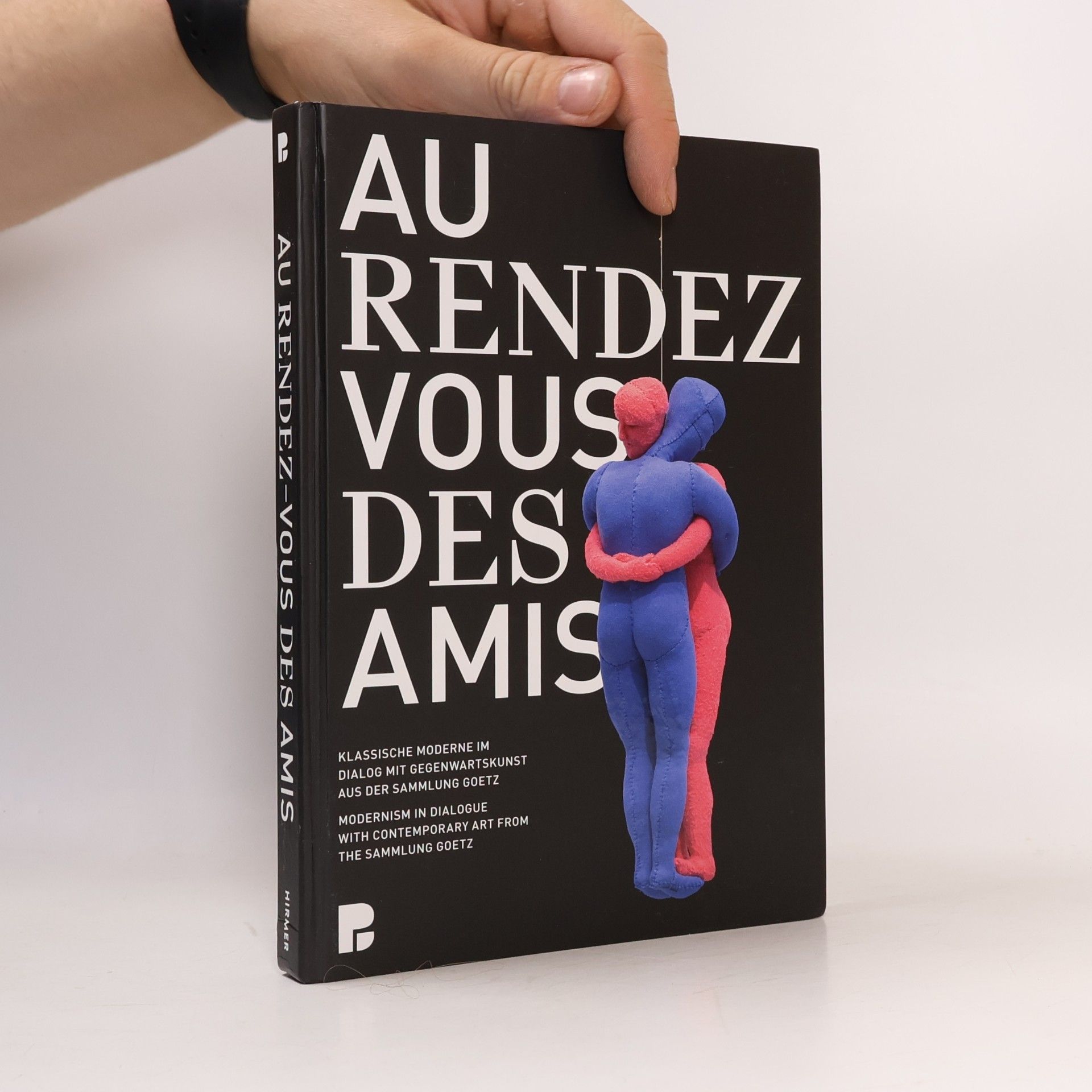 AU RENEZ-VOUS DES AMIS