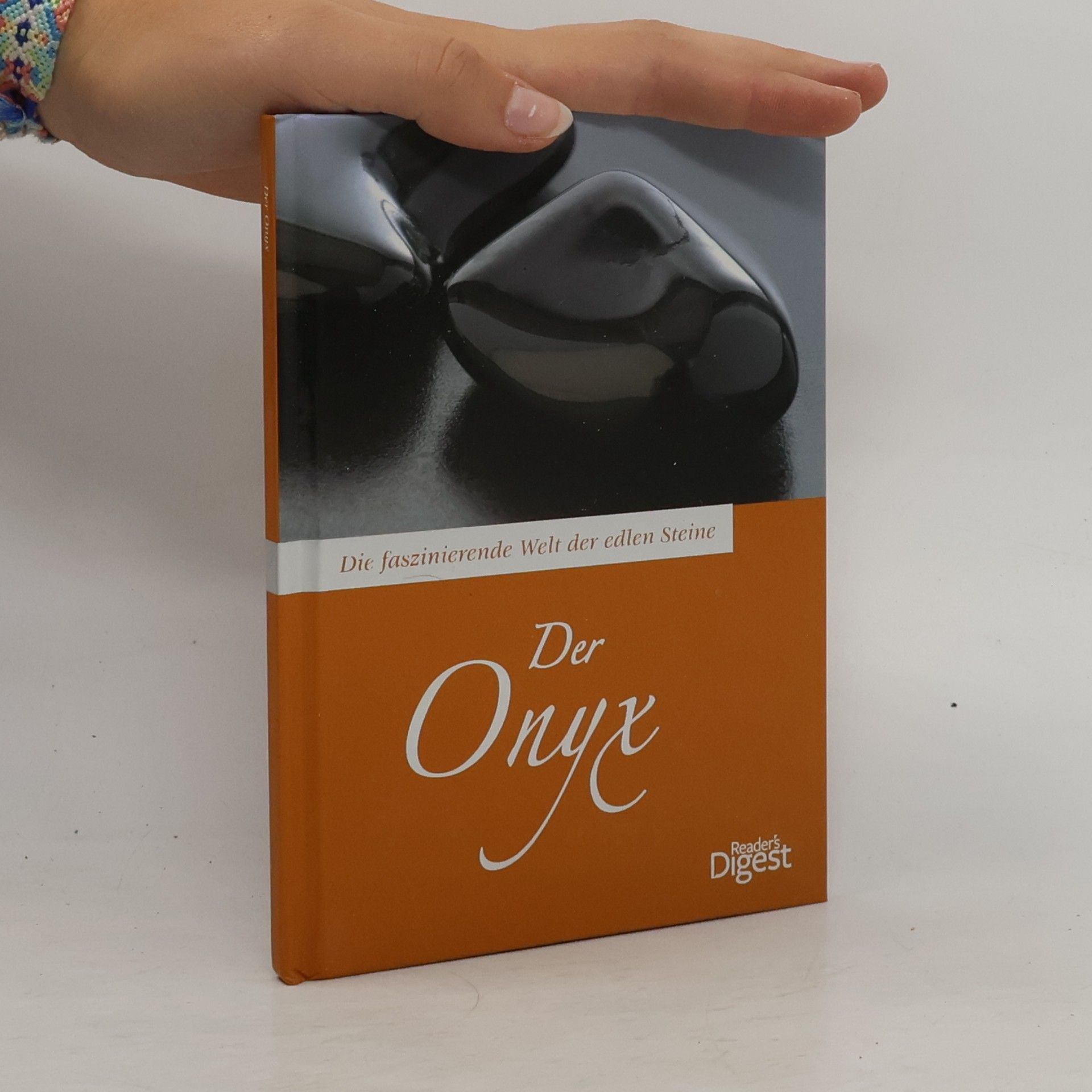 Rainer Köthe Der Onyx