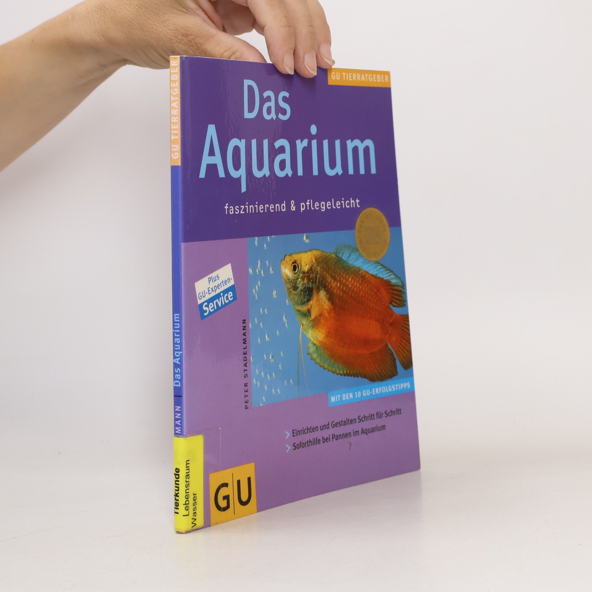 Das Aquarium