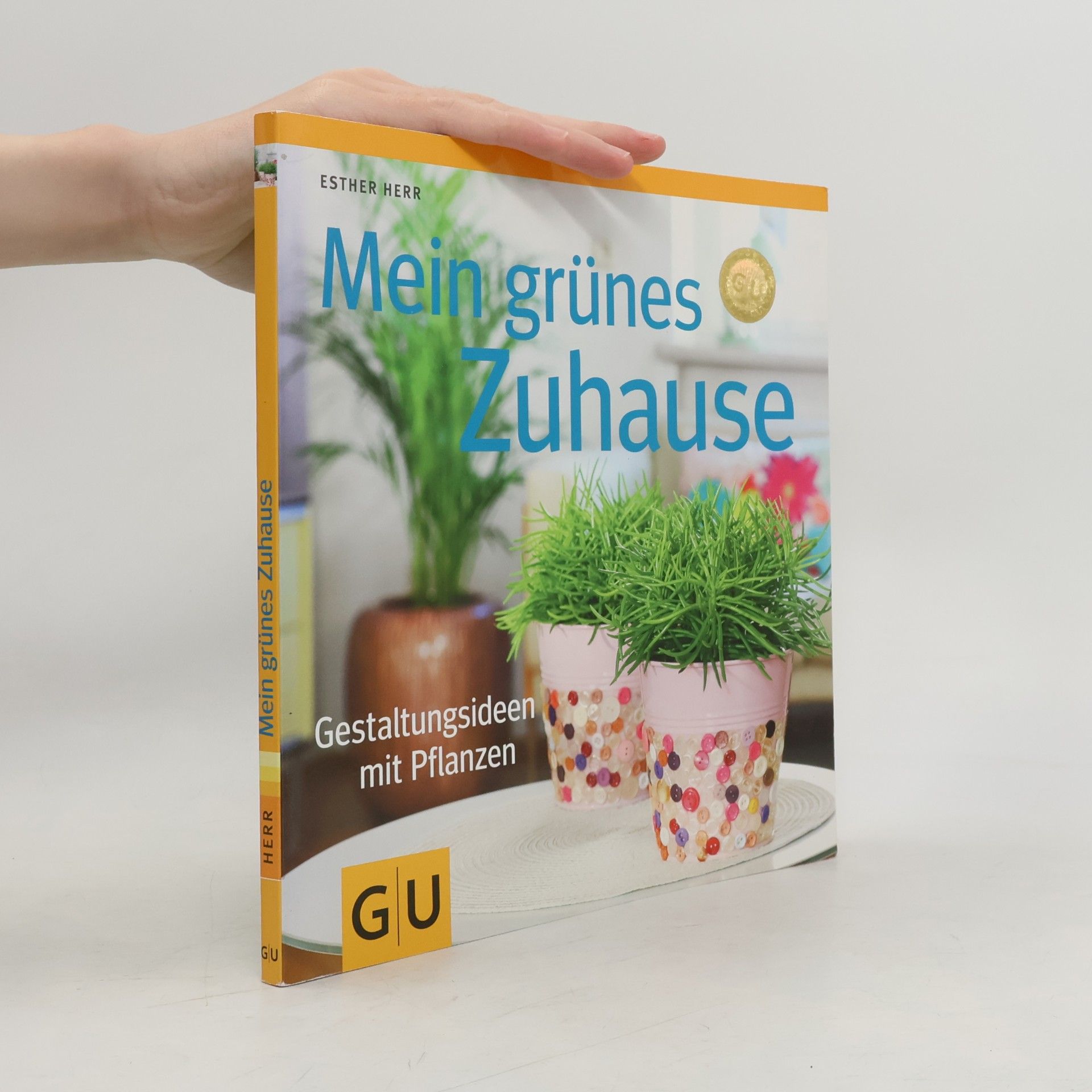 Mein grünes Zuhause