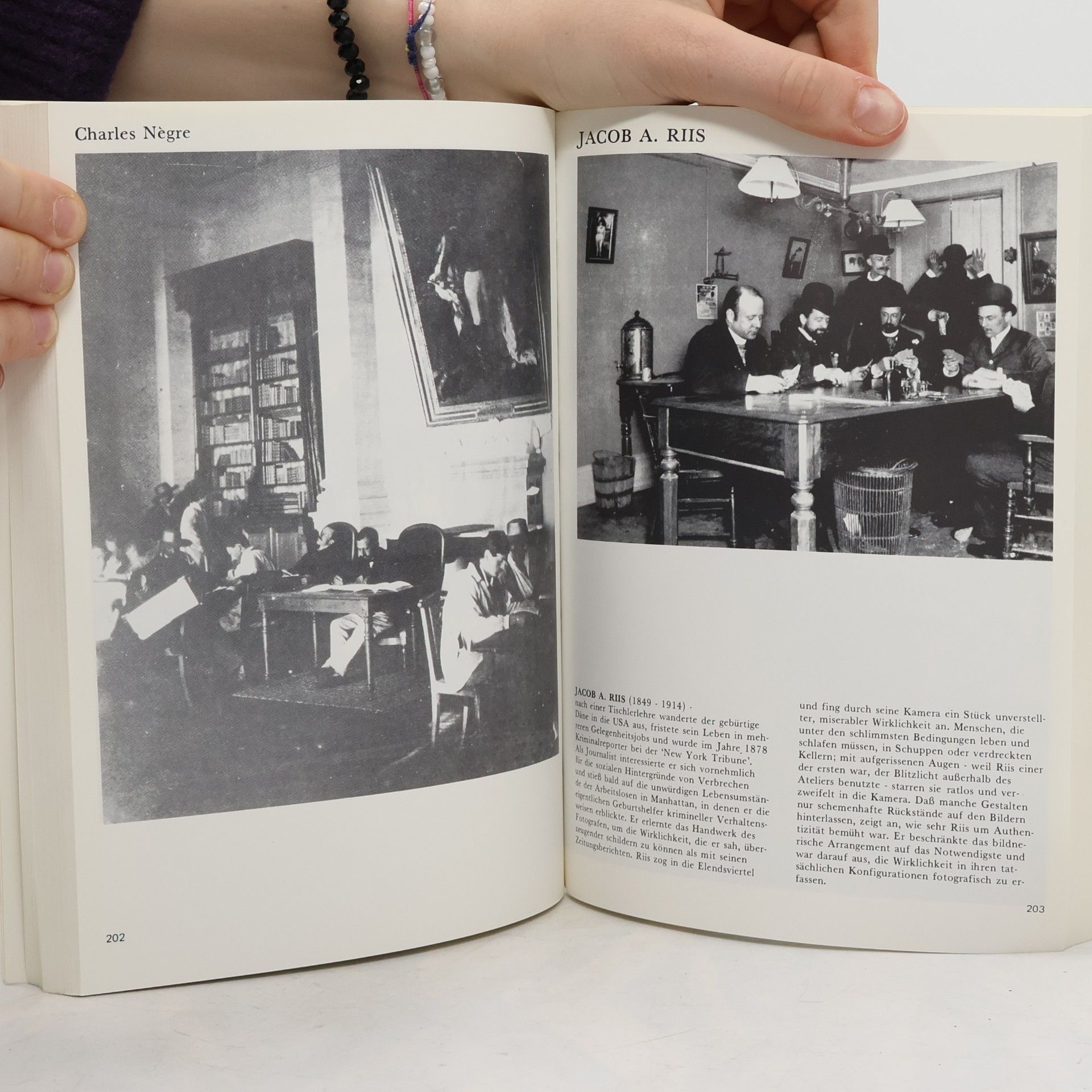 Klaus Honnef 150 jahre Fotografie