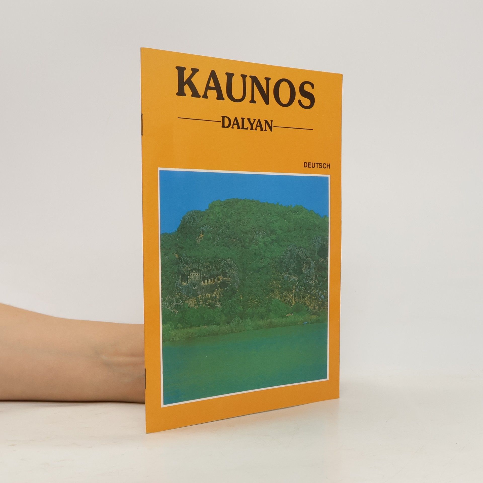 kolektiv KAUNOS