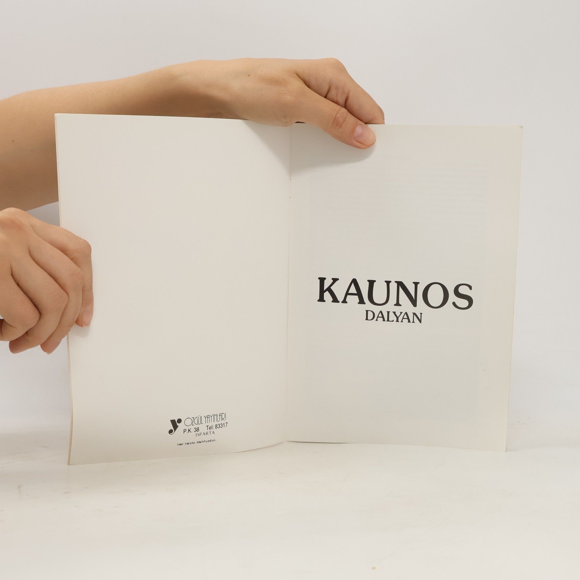 kolektiv KAUNOS