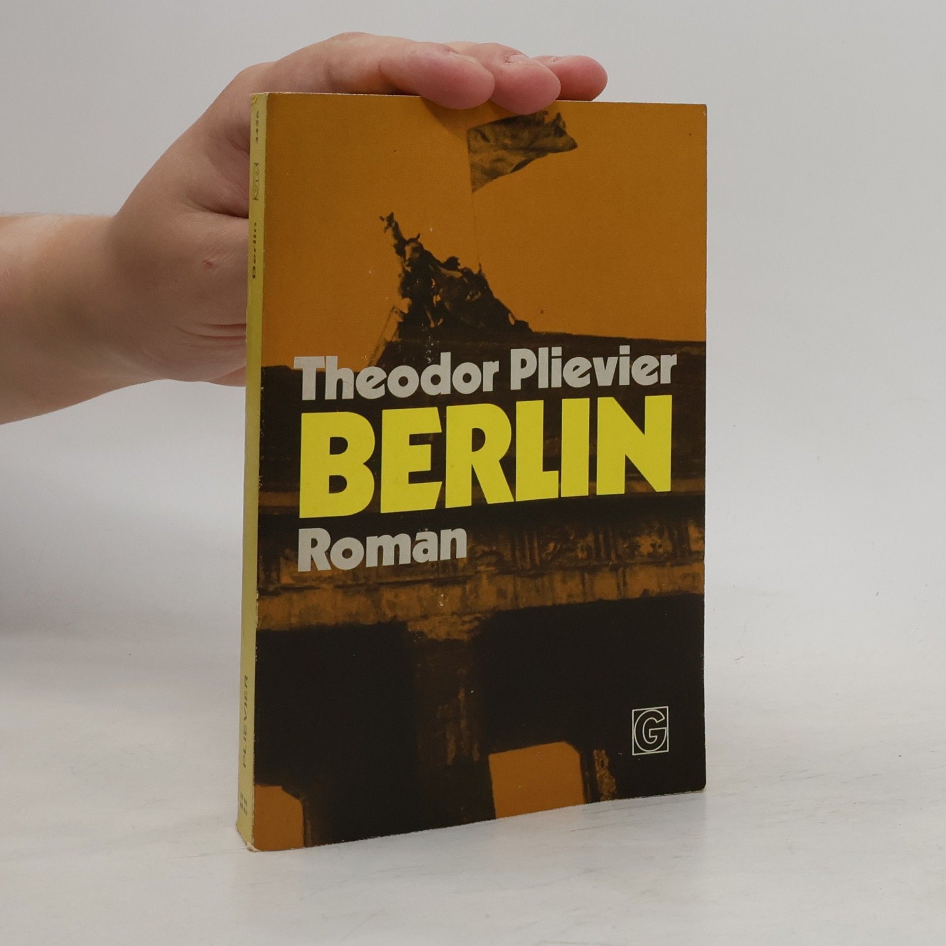 Theodor Plievier Berlin