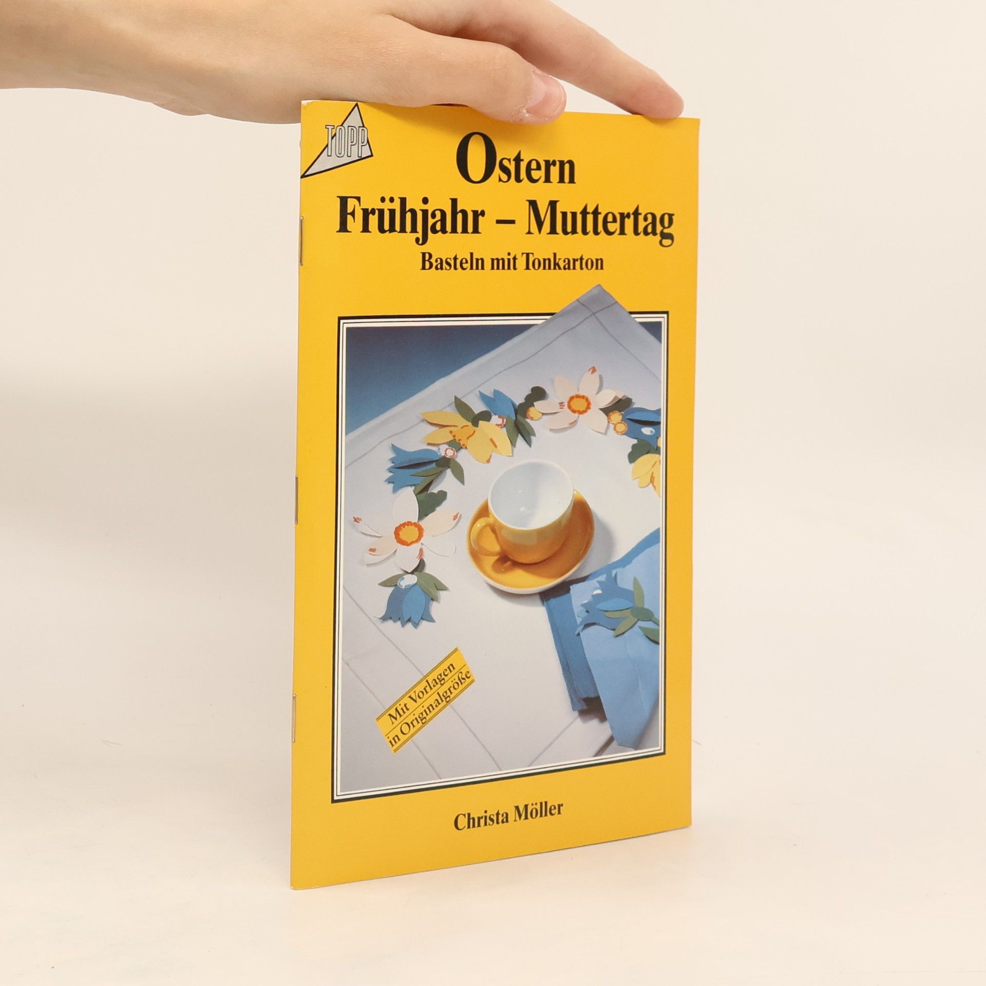 Ostern - Frühjahr - Muttertag