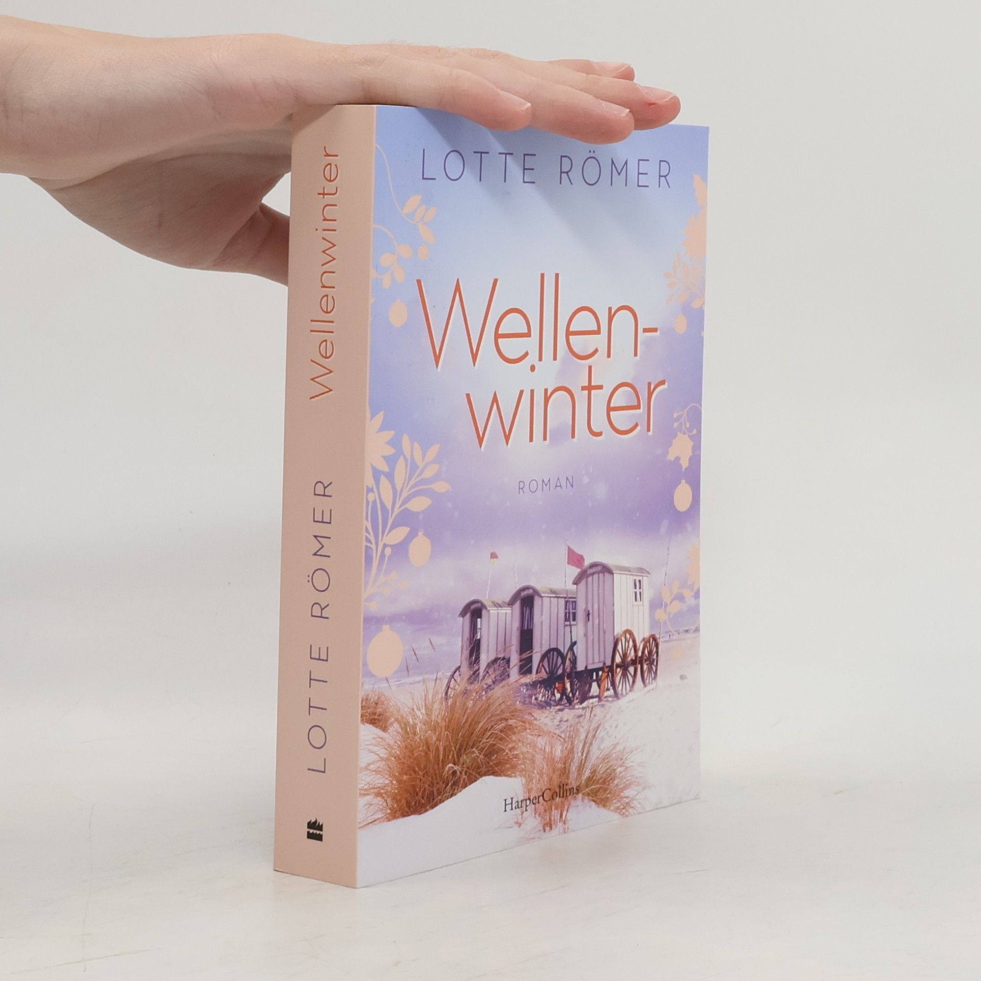 Lotte Römer Wellenwinter