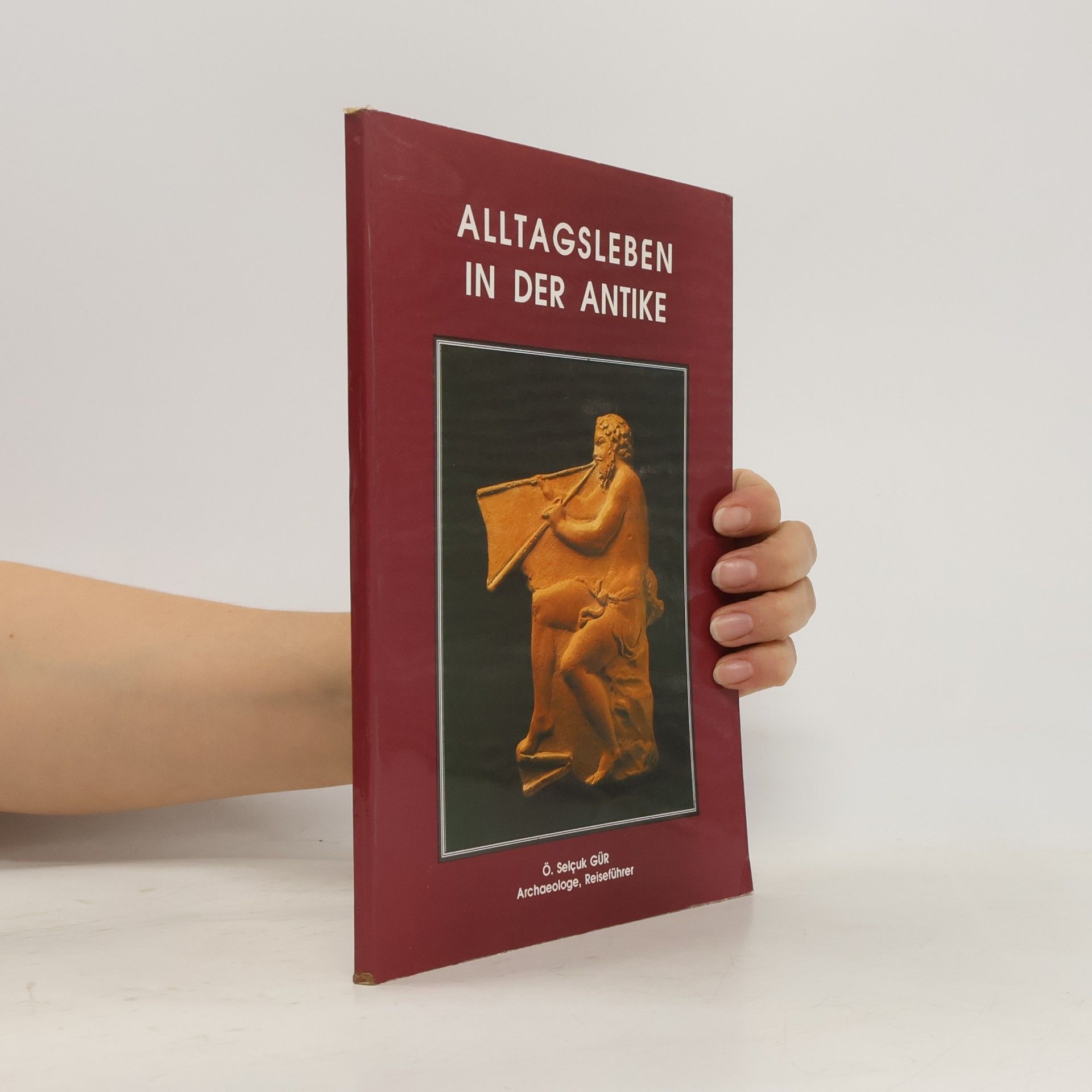 Alltagsleben in der Antike