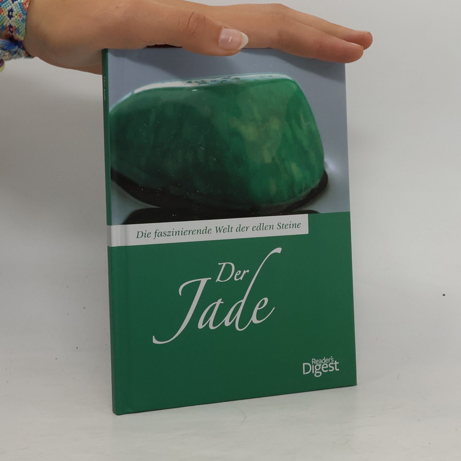 Der Jade
